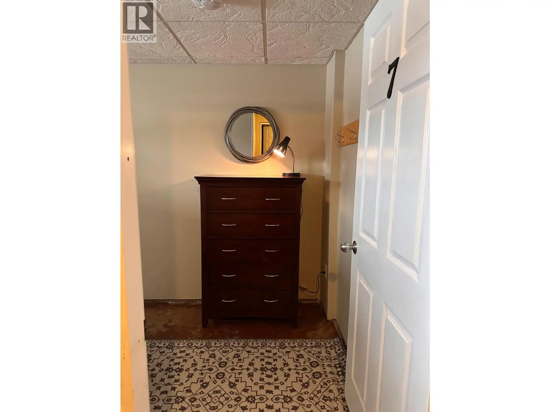 Property at 5113 47 Avenue NW, Chetwynd, BC