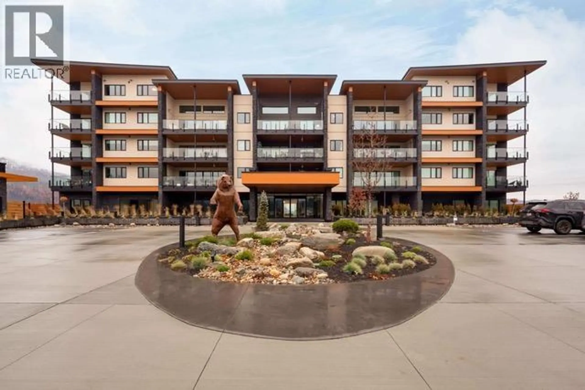 Property at #3207 3000 Ariva Drive, West Kelowna, BC