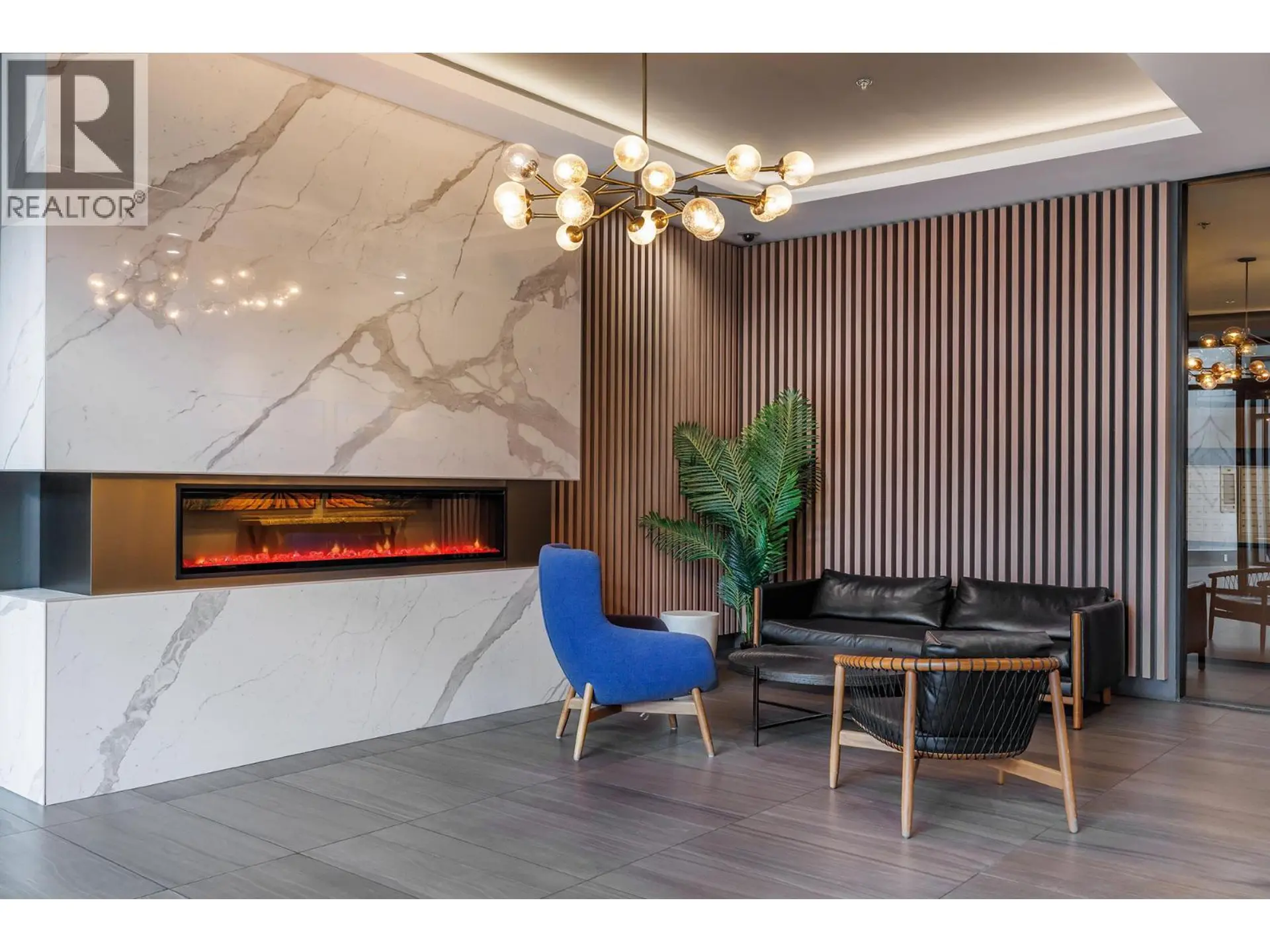 Property at #1503 1191 Sunset Drive, Kelowna, BC