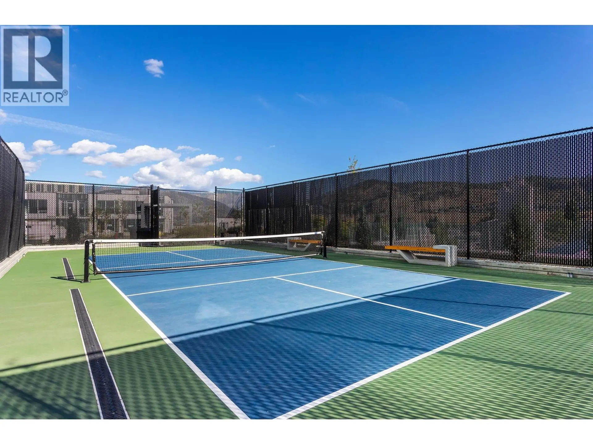 Property at #1503 1191 Sunset Drive, Kelowna, BC