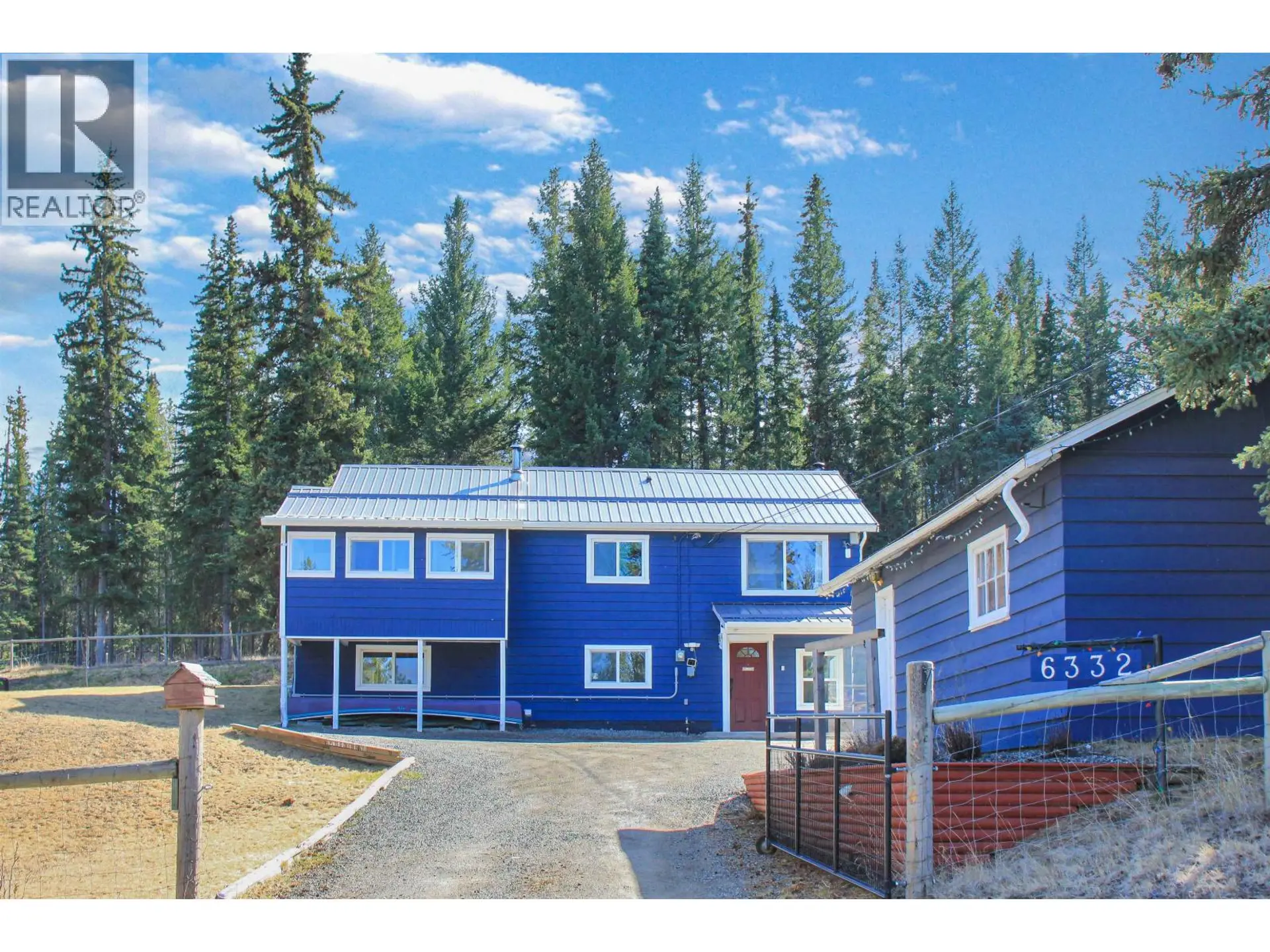 Property at 6332 MULLIGAN DRIVE, 100 Mile House, BC