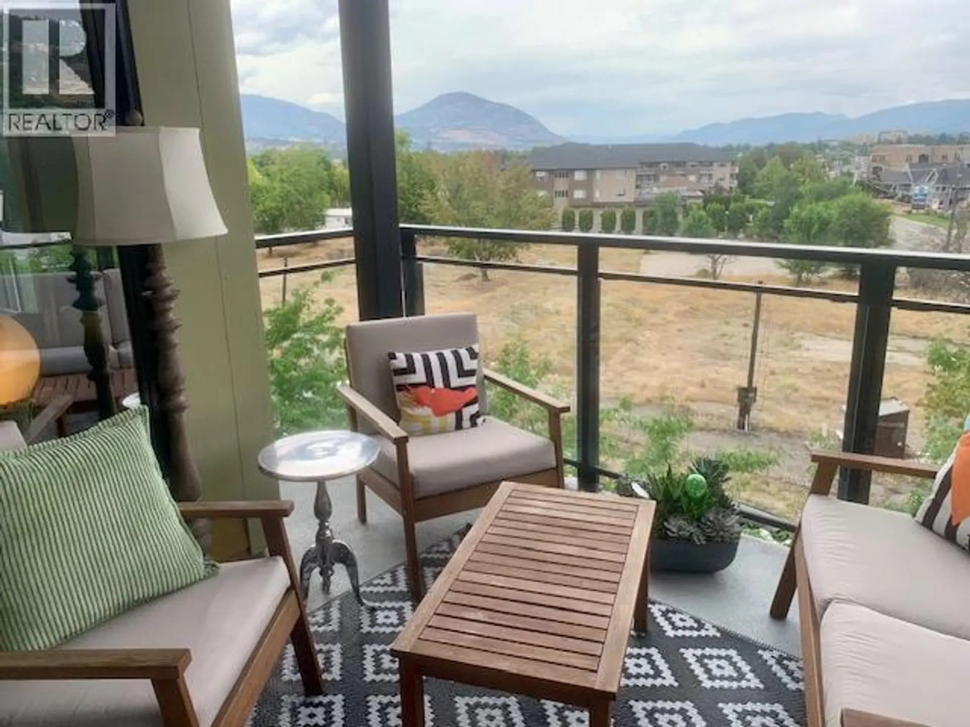 Property at #401 3301 Skaha Lake Road, Penticton, BC