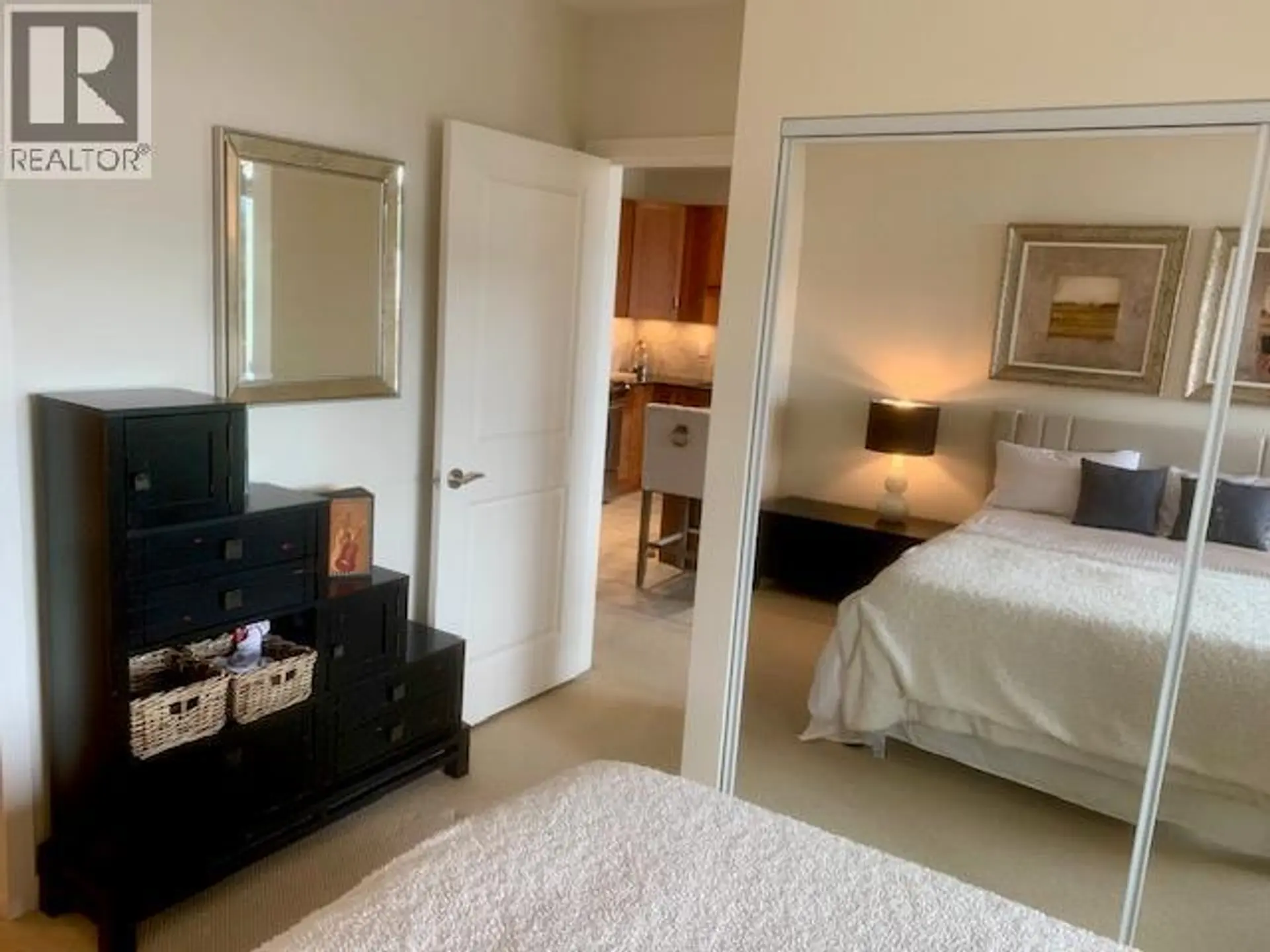 Property at #401 3301 Skaha Lake Road, Penticton, BC