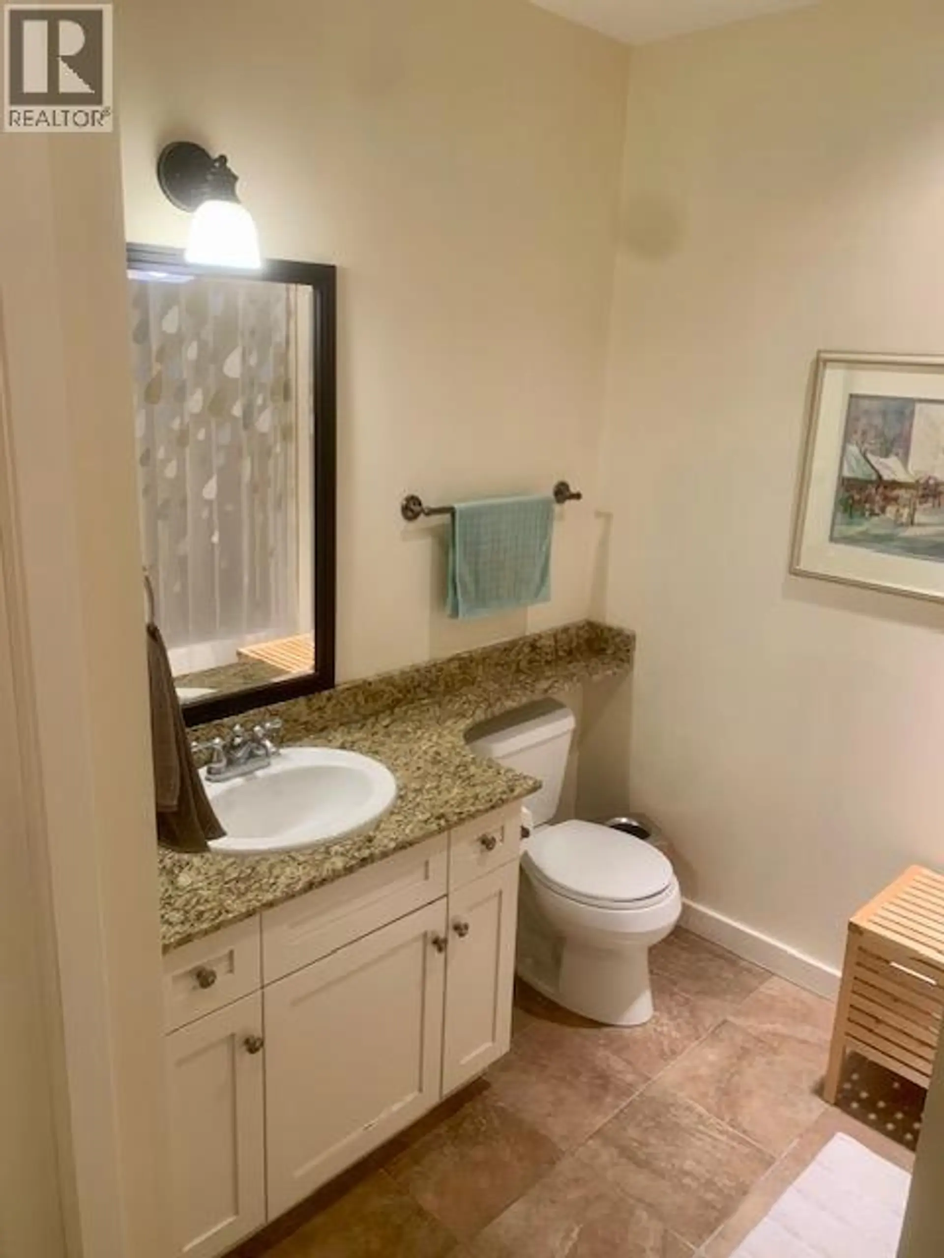 Property at #401 3301 Skaha Lake Road, Penticton, BC