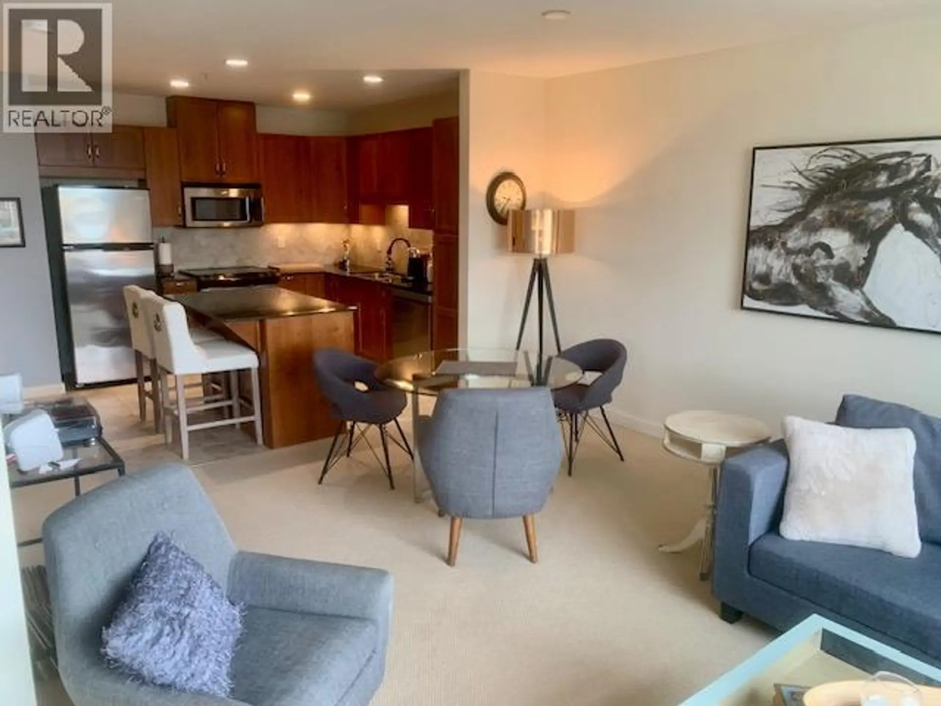 Property at #401 3301 Skaha Lake Road, Penticton, BC