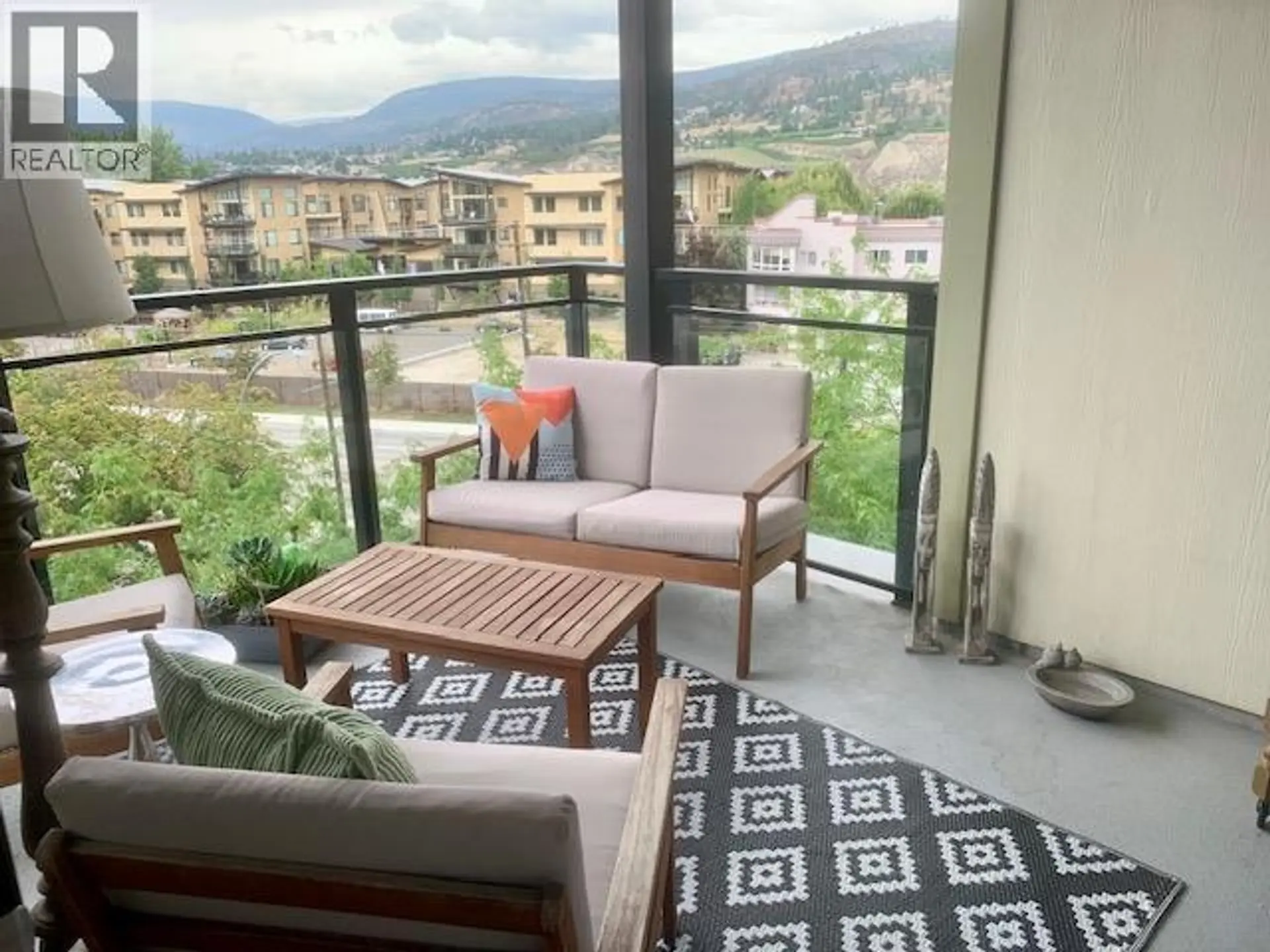 Property at #401 3301 Skaha Lake Road, Penticton, BC