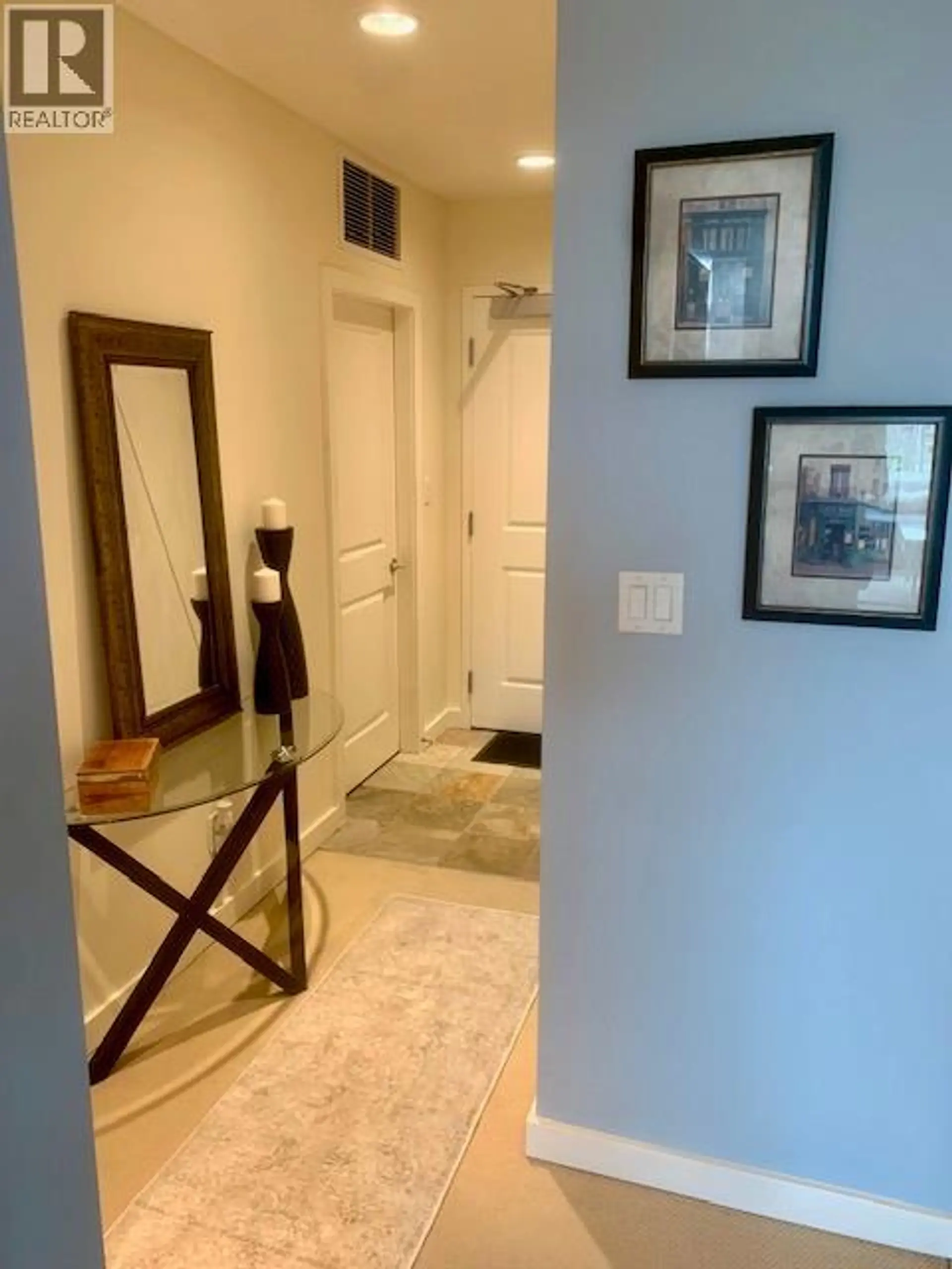 Property at #401 3301 Skaha Lake Road, Penticton, BC