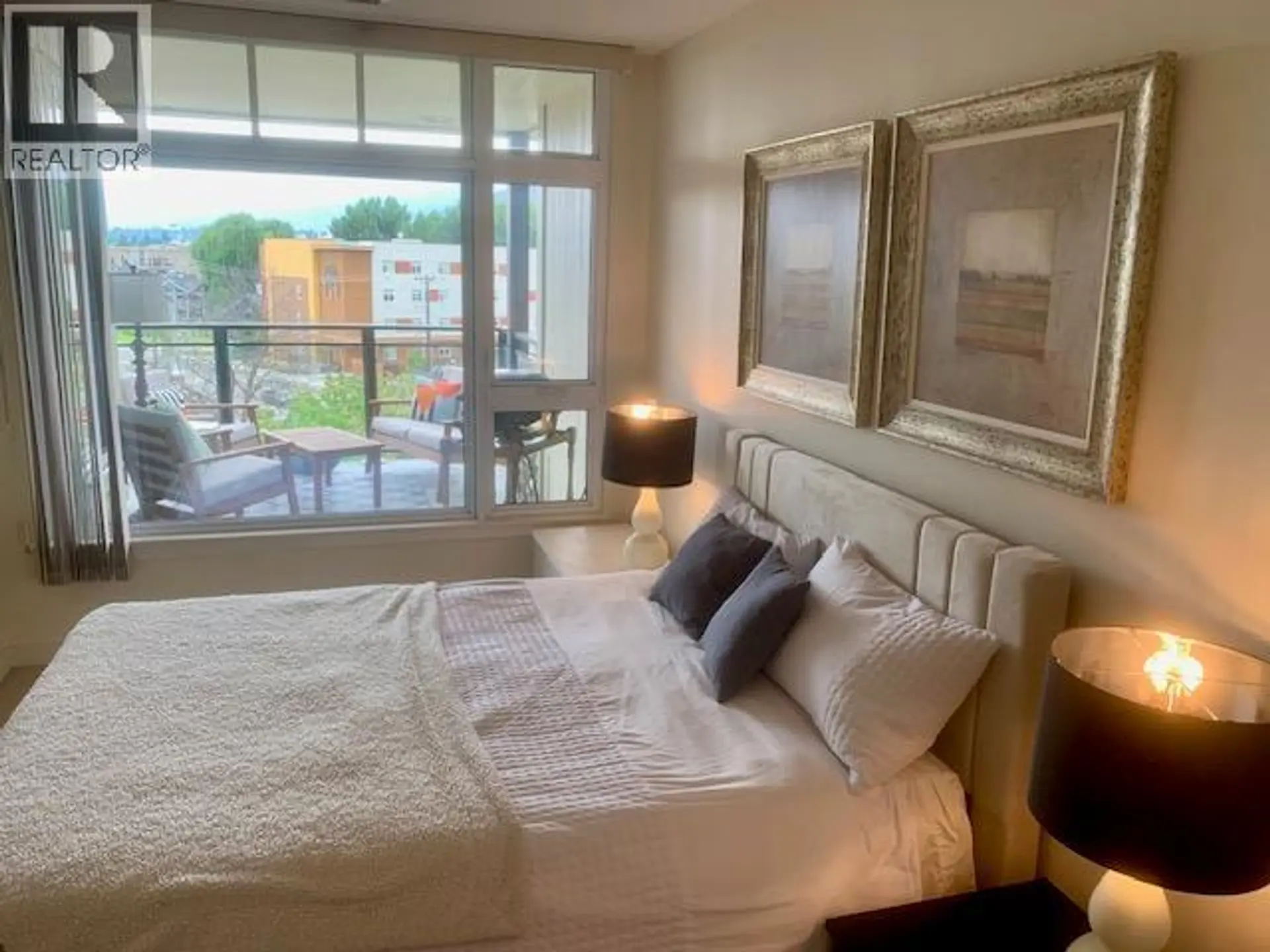 Property at #401 3301 Skaha Lake Road, Penticton, BC