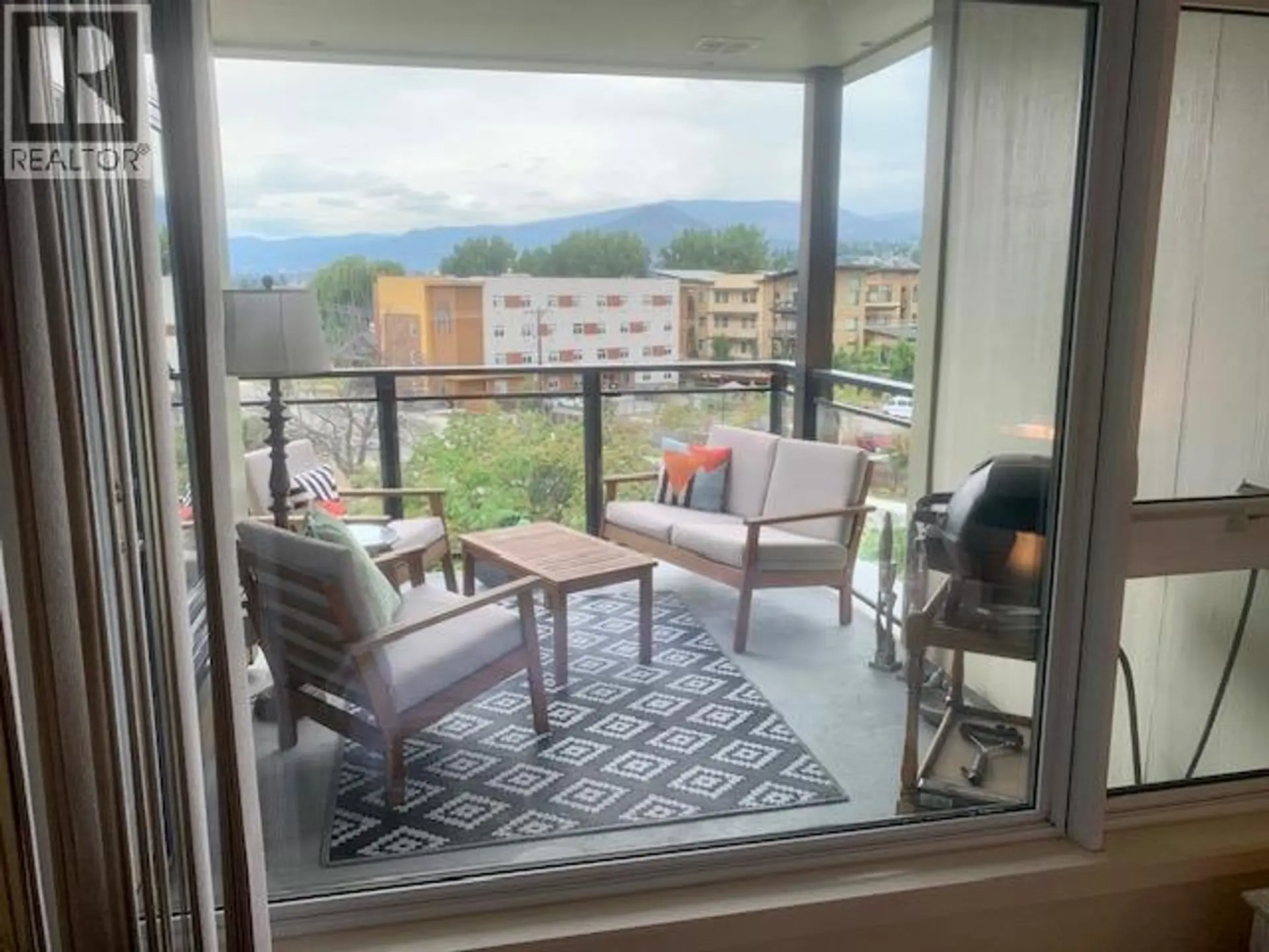 Property at #401 3301 Skaha Lake Road, Penticton, BC