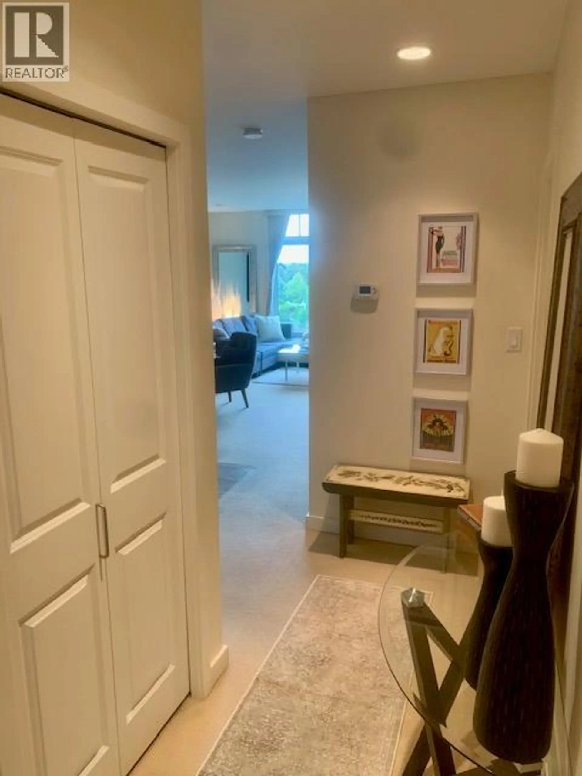 Property at #401 3301 Skaha Lake Road, Penticton, BC