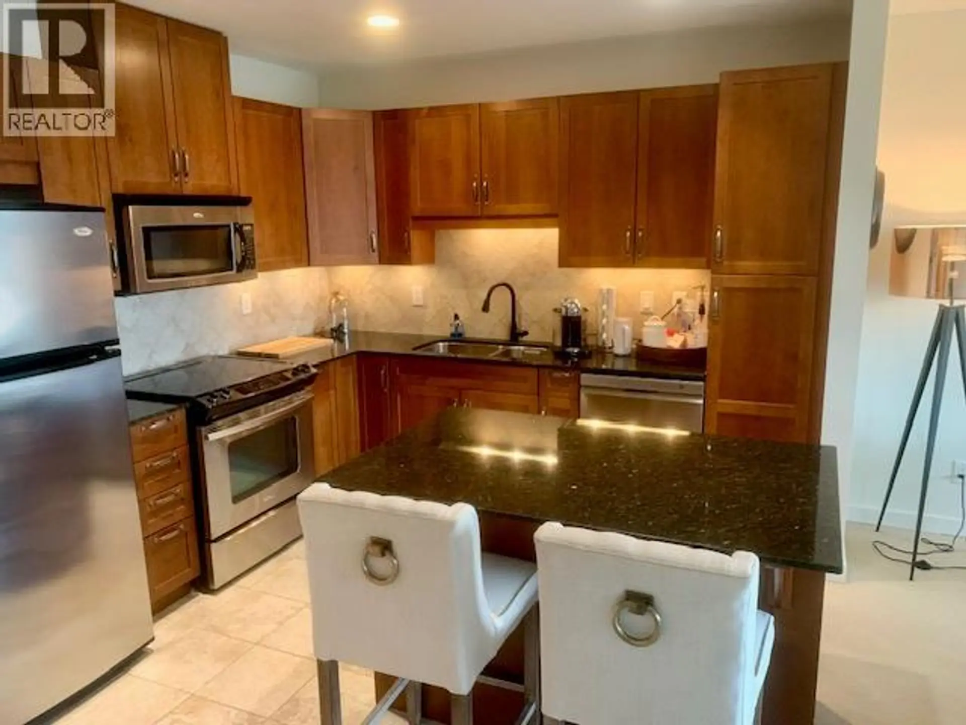 Property at #401 3301 Skaha Lake Road, Penticton, BC