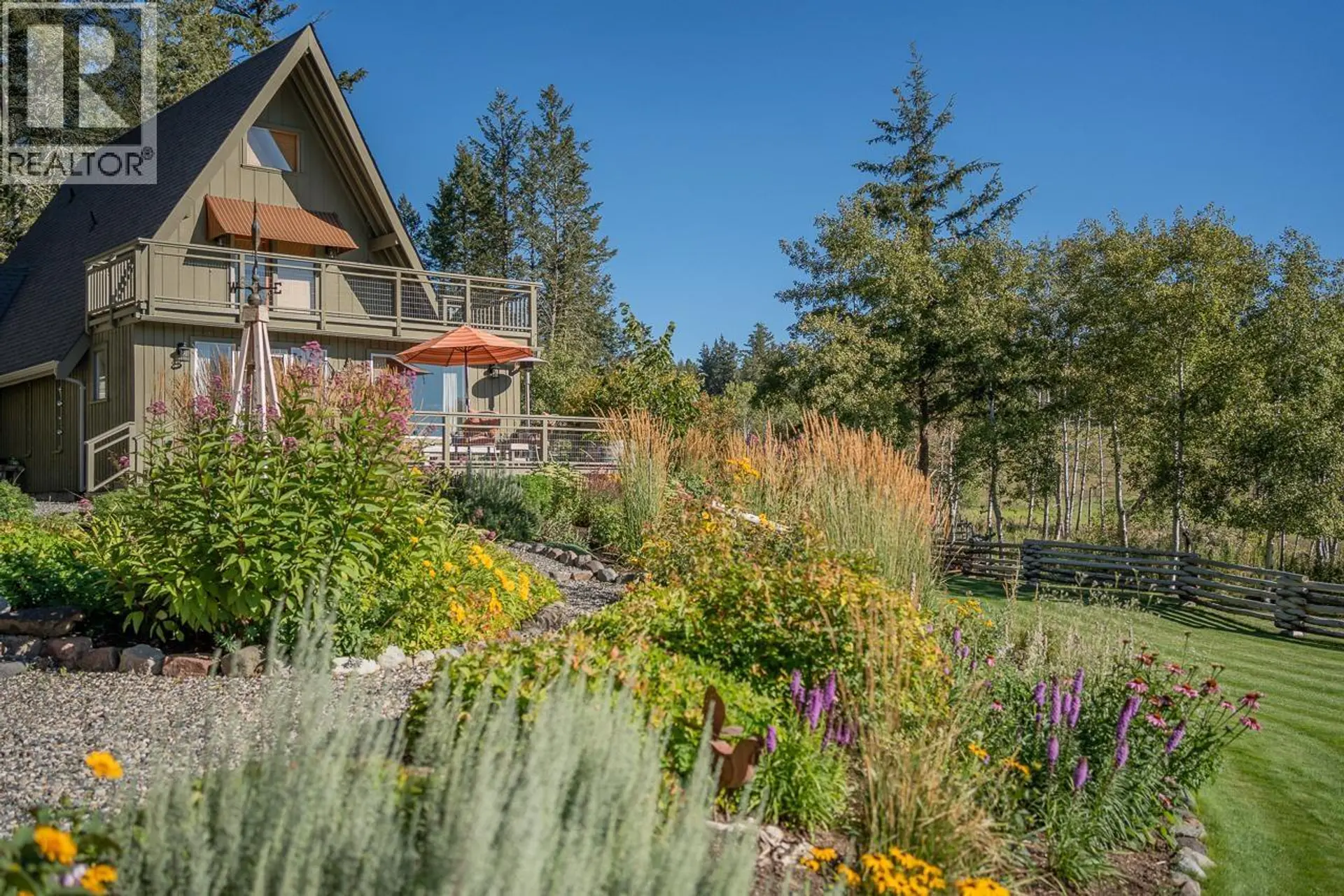 Property at 5058 BLOCK DRIVE, 108 Mile Ranch, BC