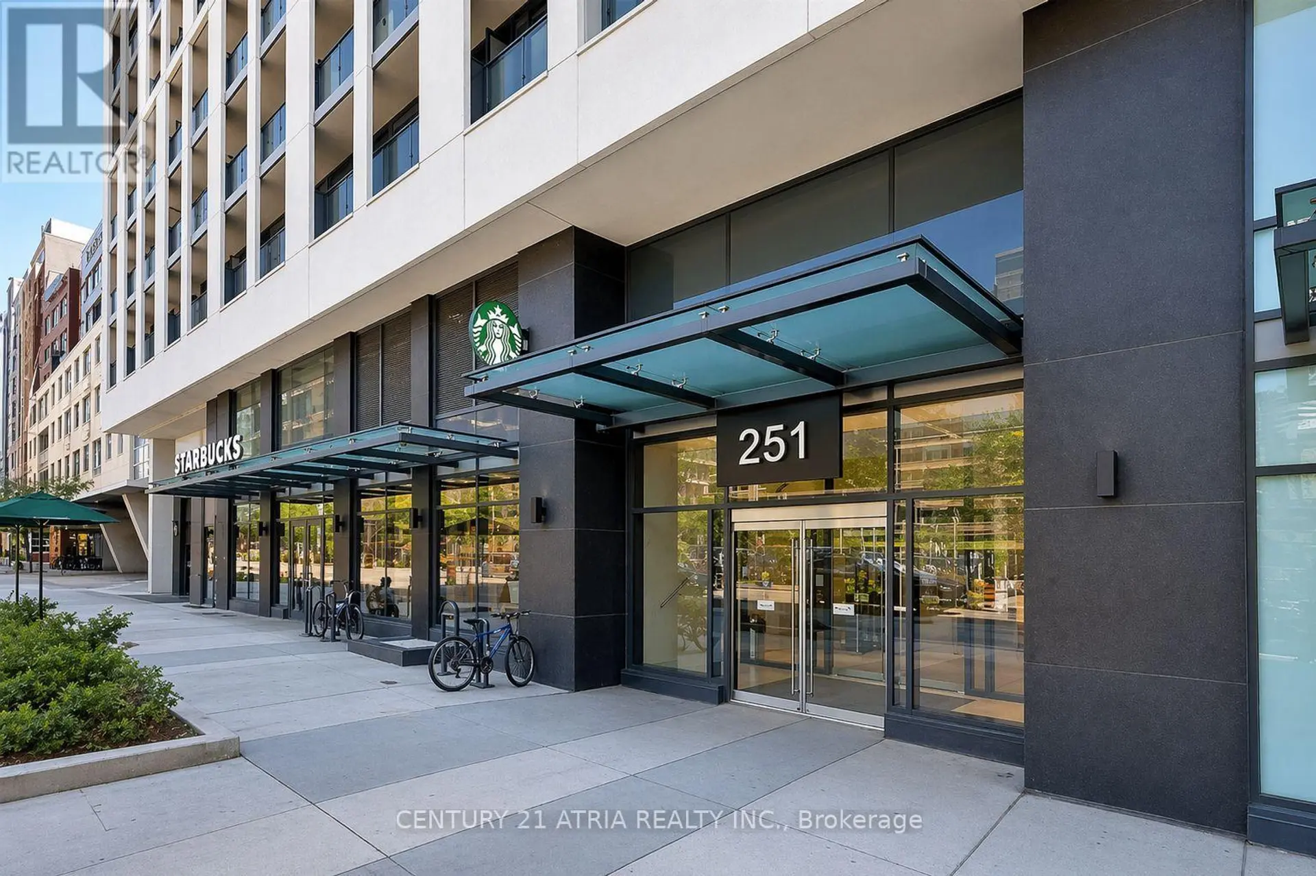 #631 251 JARVIS STREET - Image 15