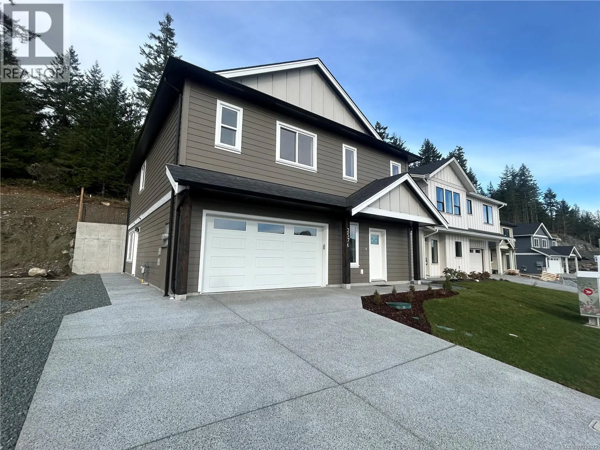 Property at 2576 Nickson Way, Sooke, BC