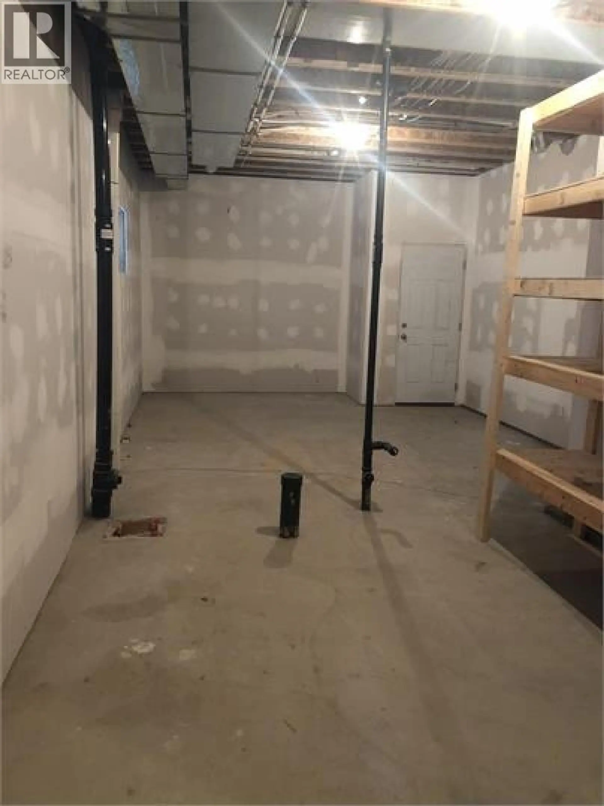 Property at 9024 74 STREET, Fort St. John, BC