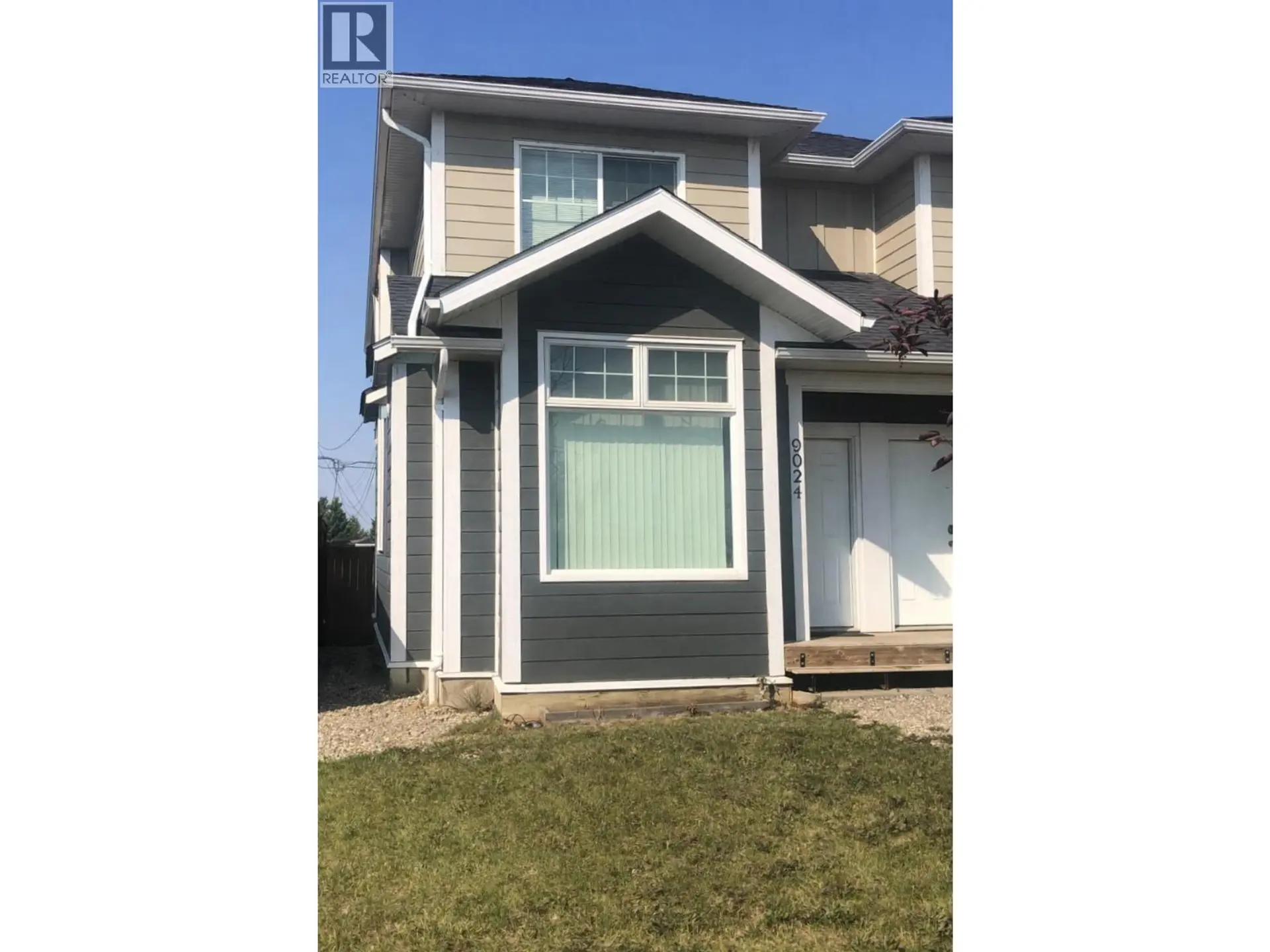 Property at 9024 74 STREET, Fort St. John, BC