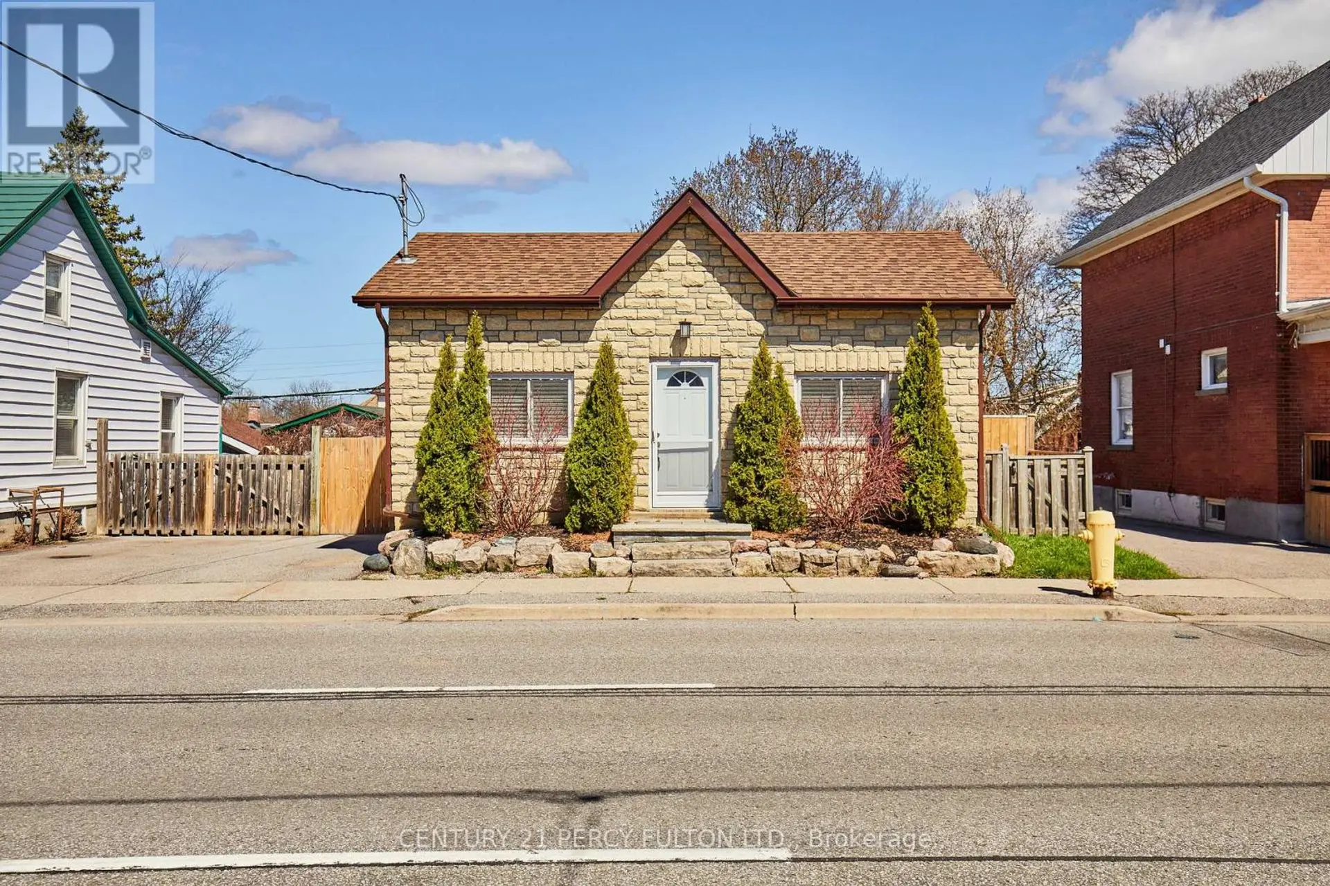 297 CELINA STREET - Image 1