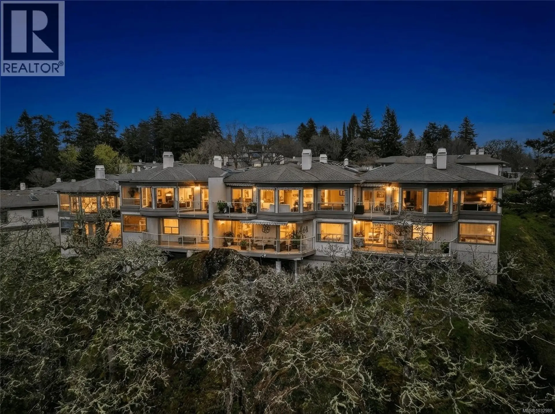 Property at #13 4300 Stoneywood Lane, Saanich, BC