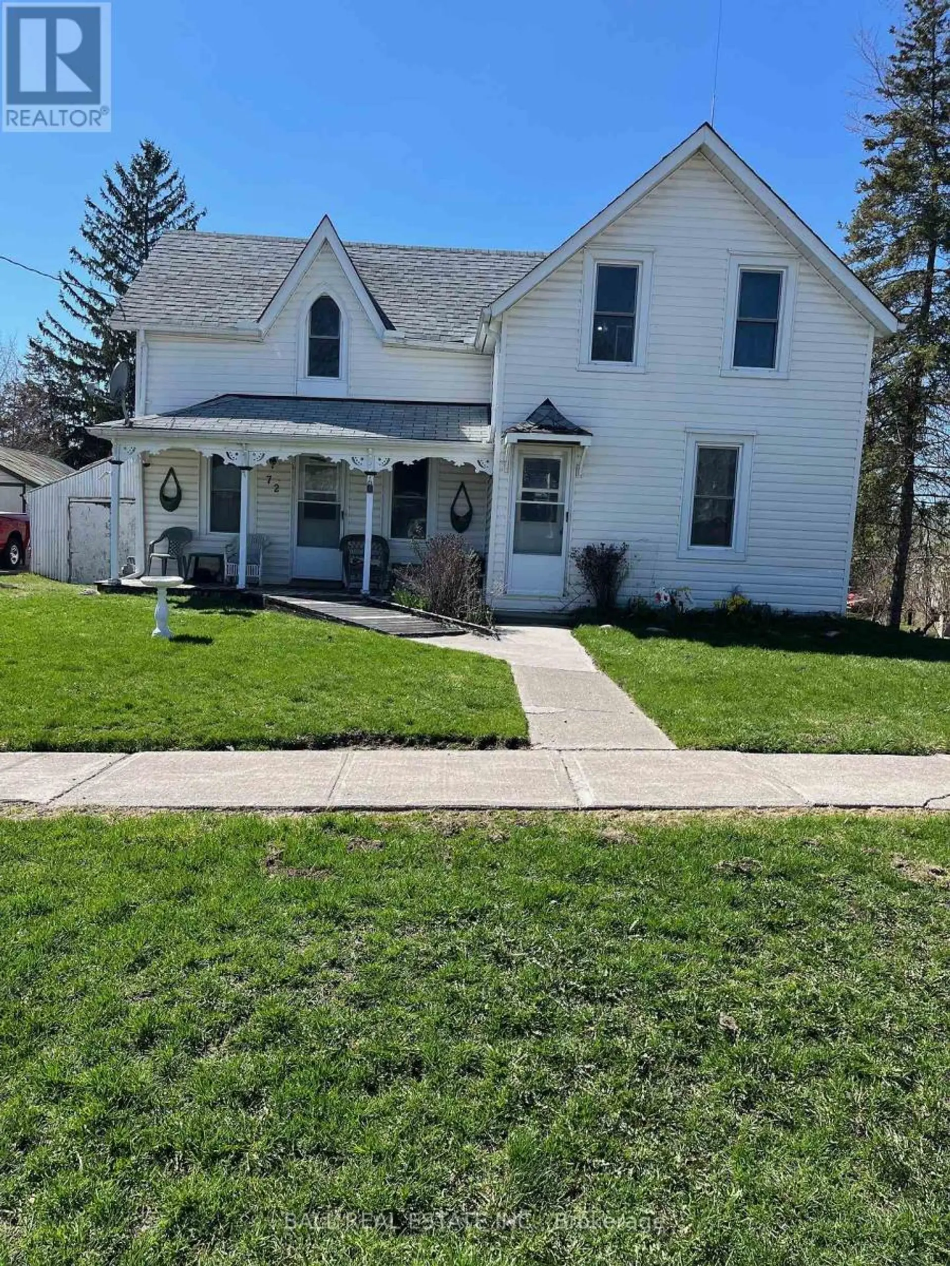 72 BOOTH STREET S - Image 1