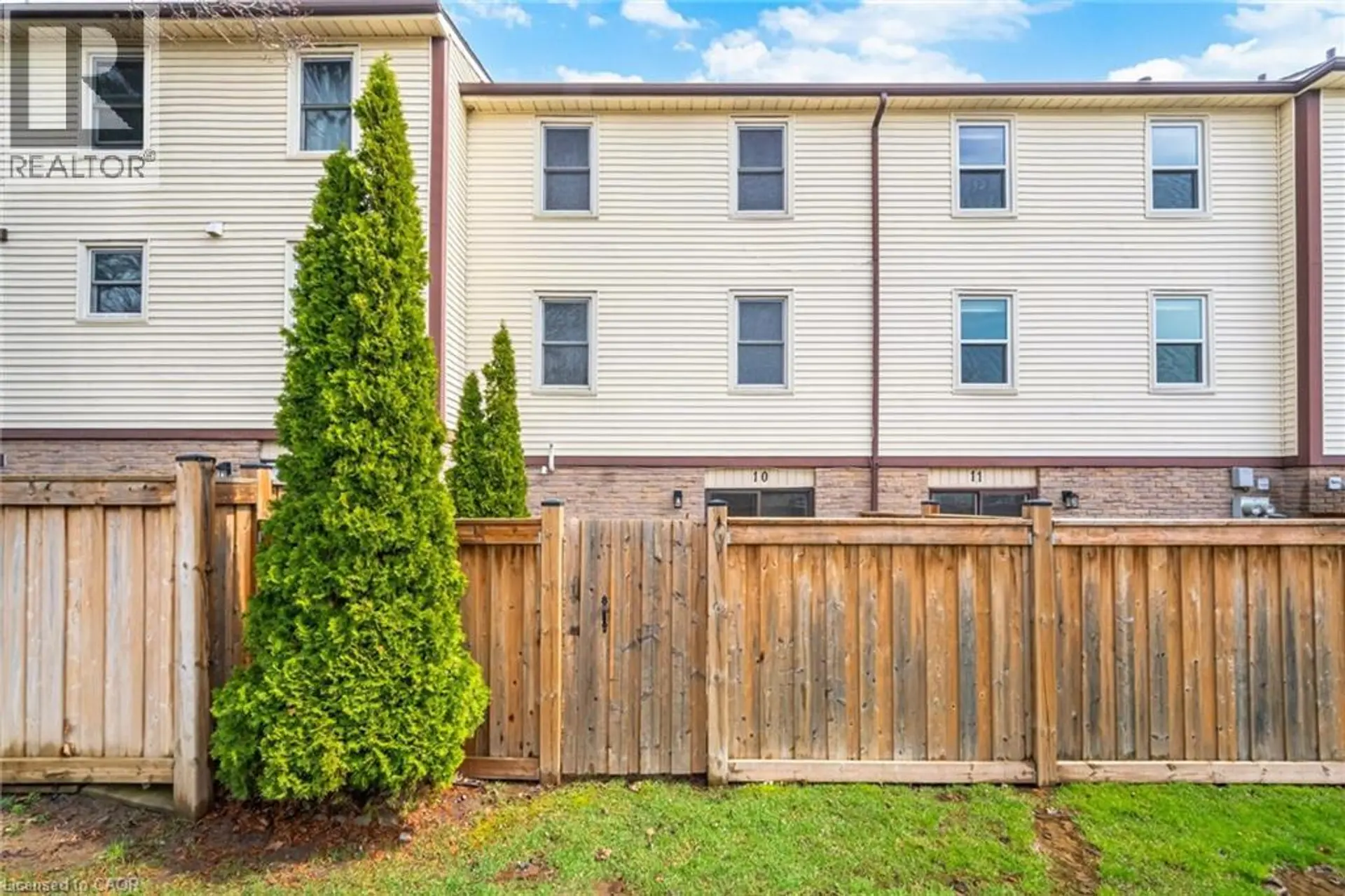 #10 7340 COPENHAGEN Road - Image 20