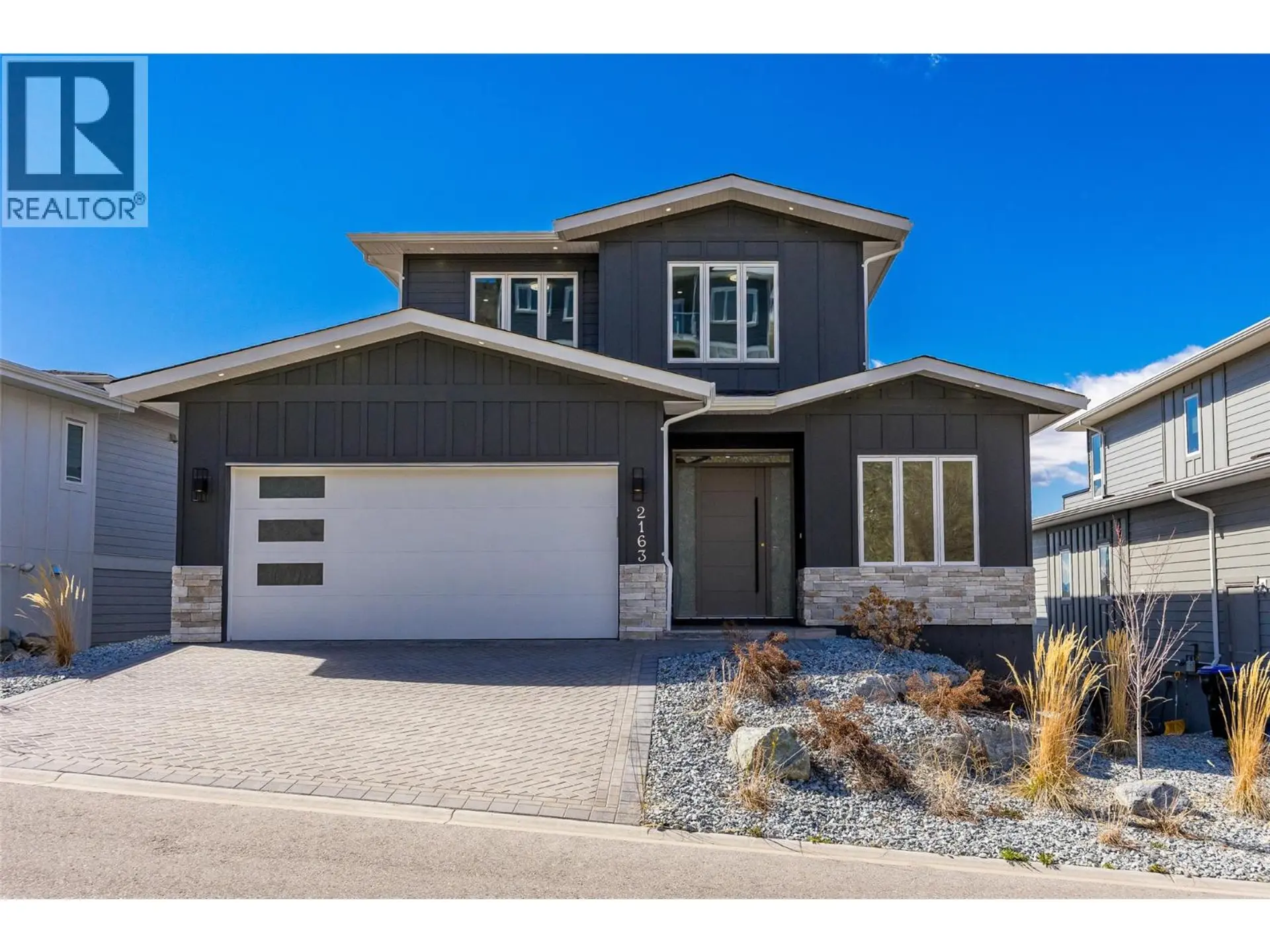 Property at 2163 Kentucky Crescent, Kelowna, BC