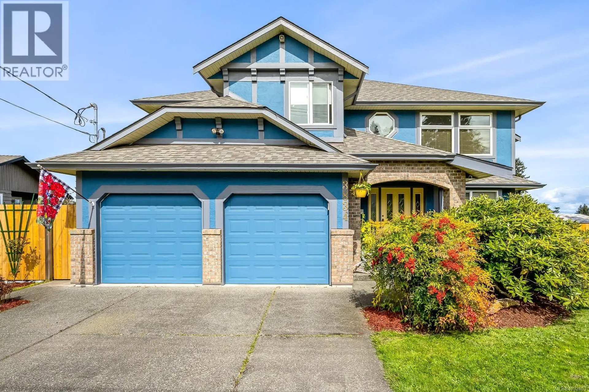 Property at 3834 Laurel Dr, Royston, BC