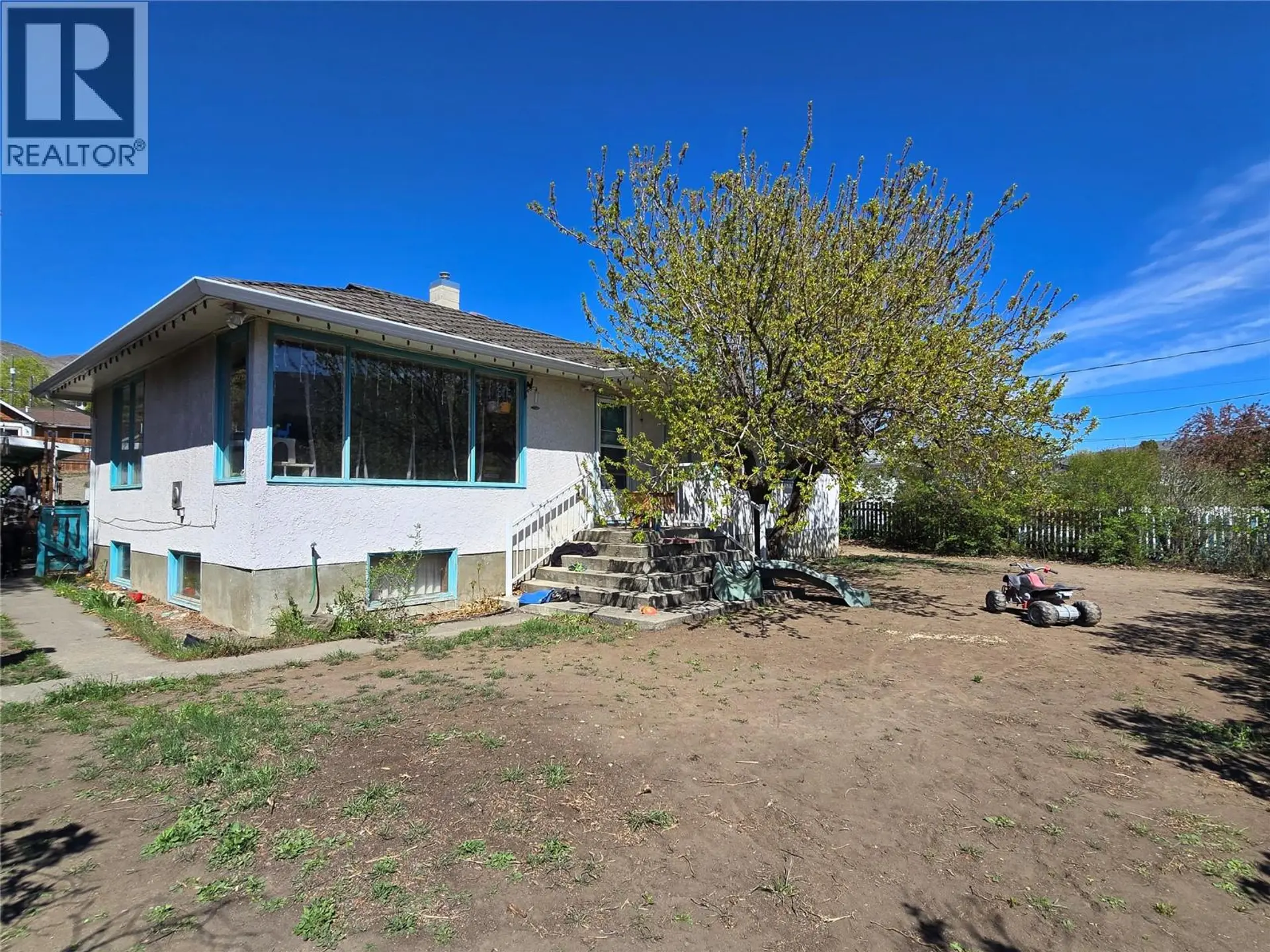 Property at 368 TINGLEY Street, Ashcroft, BC