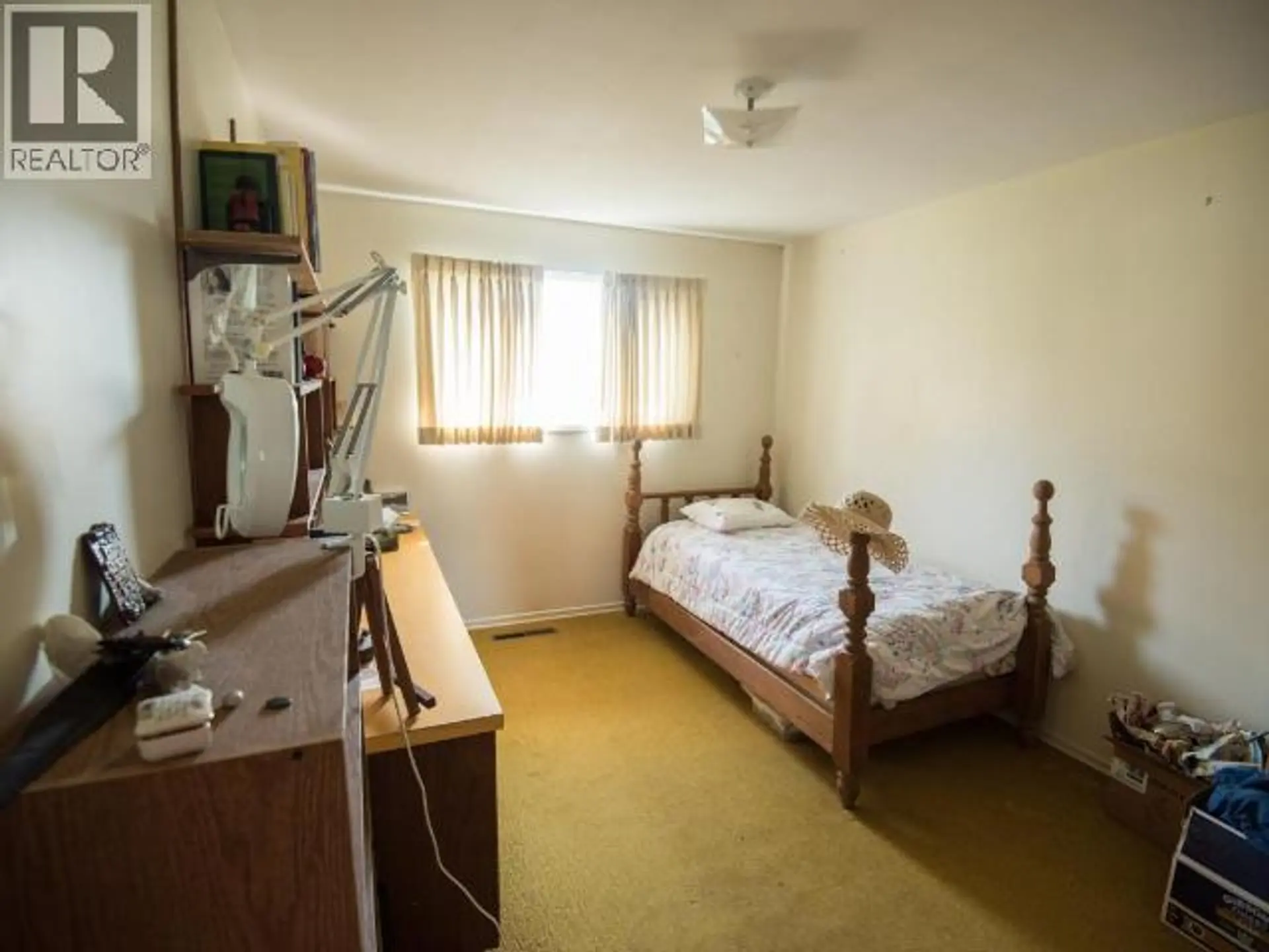 Property at 368 TINGLEY Street, Ashcroft, BC