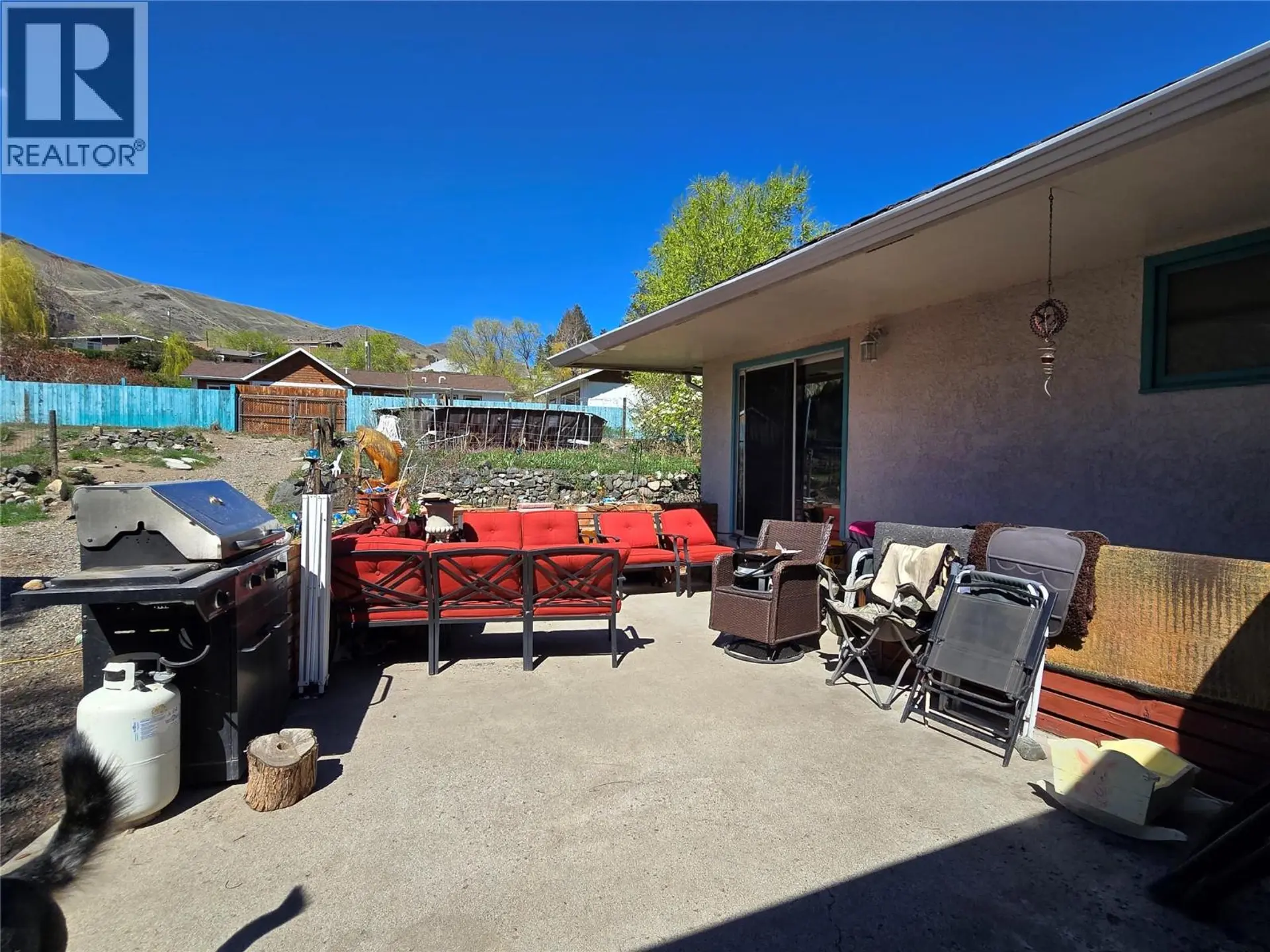 Property at 368 TINGLEY Street, Ashcroft, BC