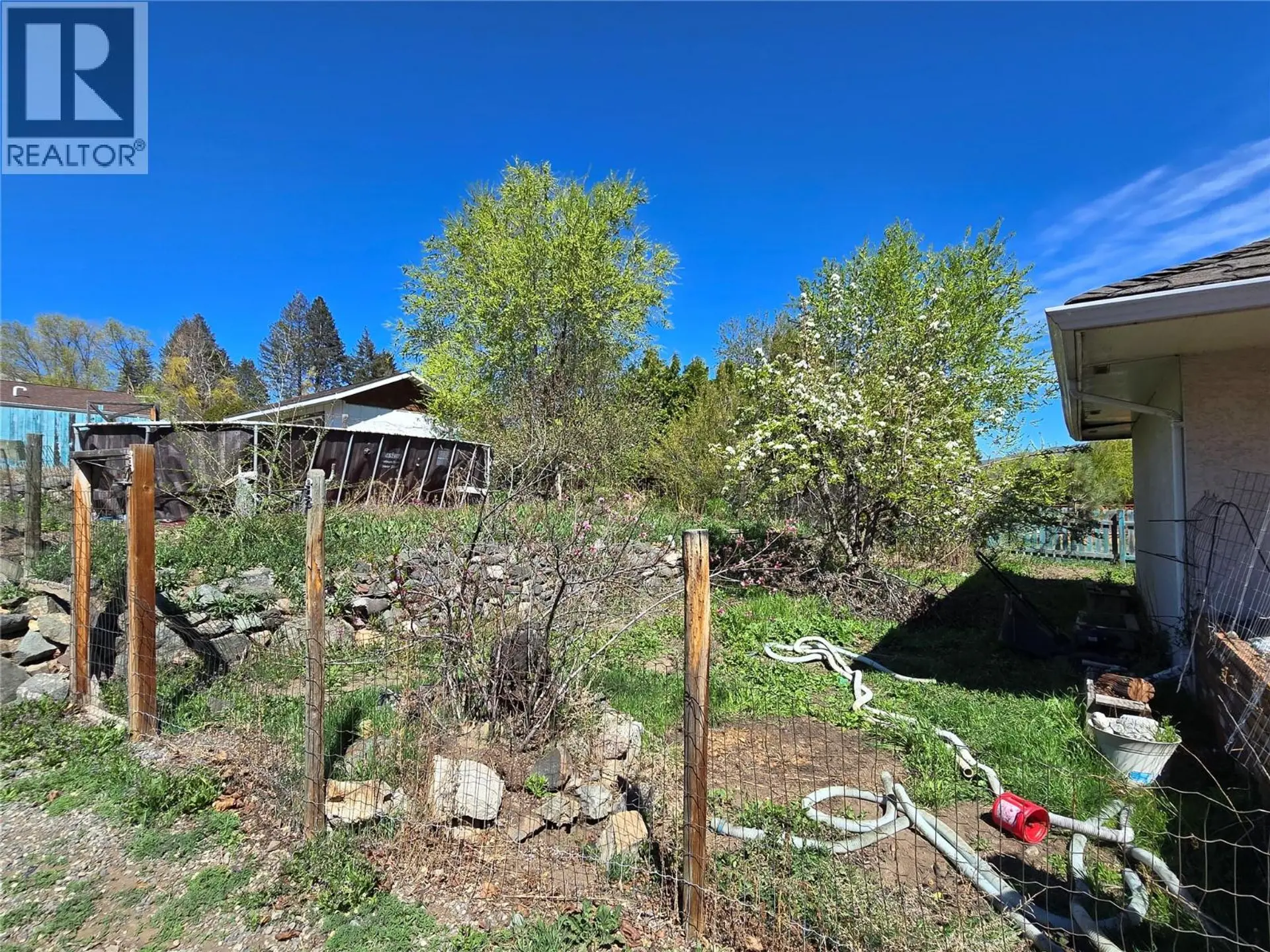 Property at 368 TINGLEY Street, Ashcroft, BC