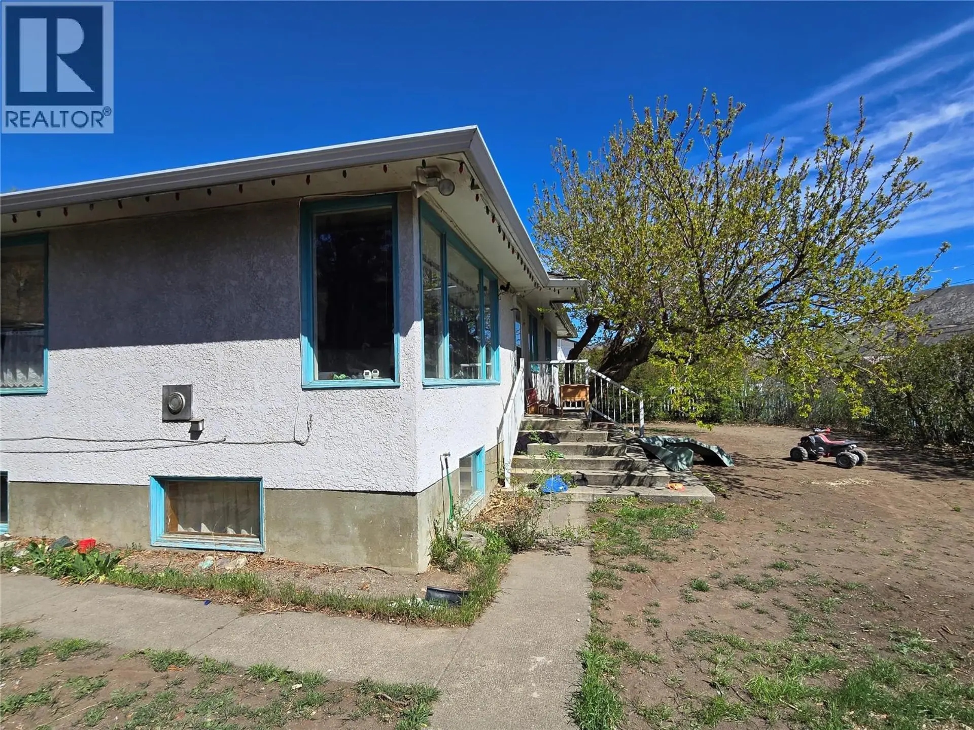 Property at 368 TINGLEY Street, Ashcroft, BC