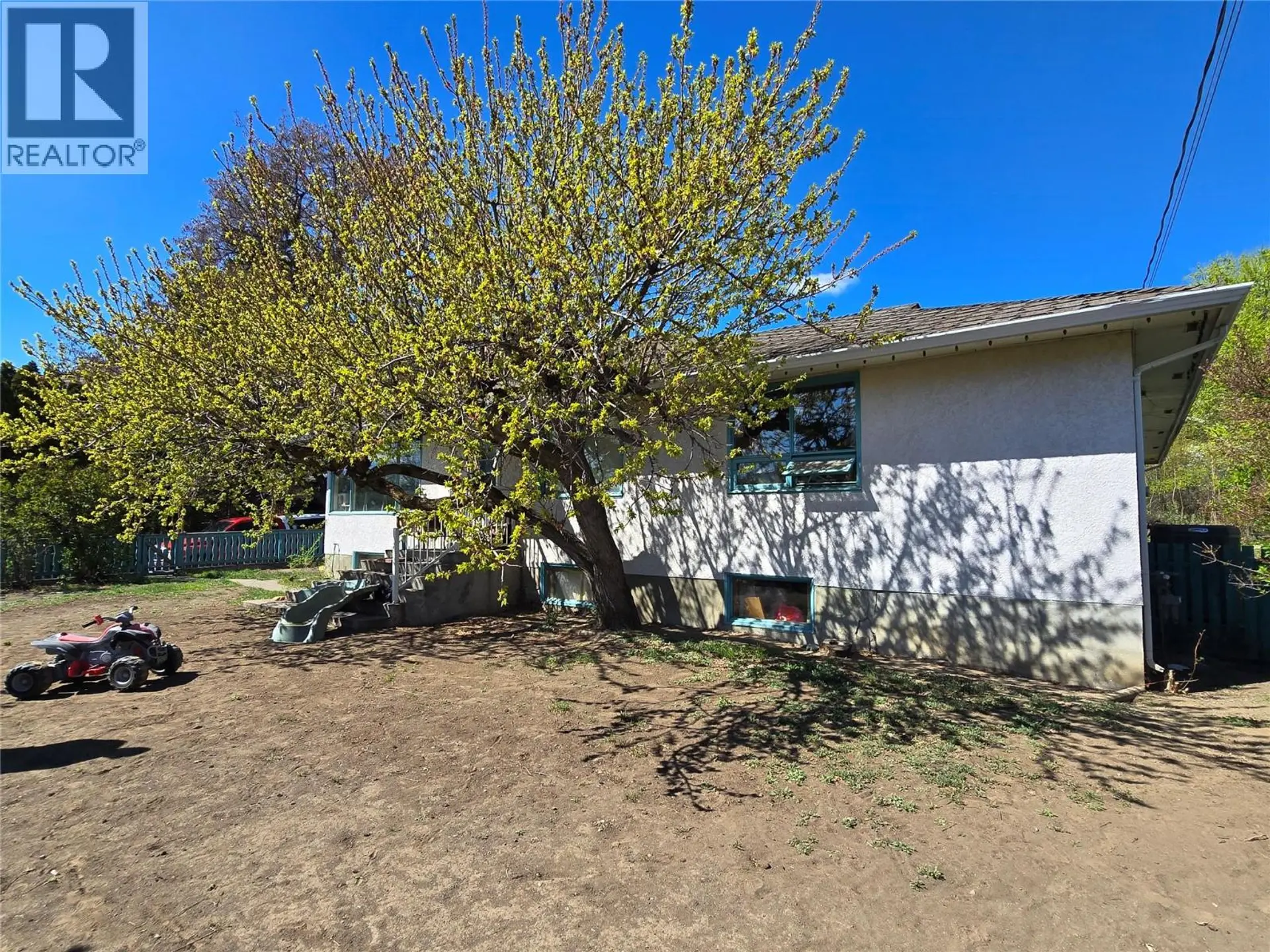 Property at 368 TINGLEY Street, Ashcroft, BC