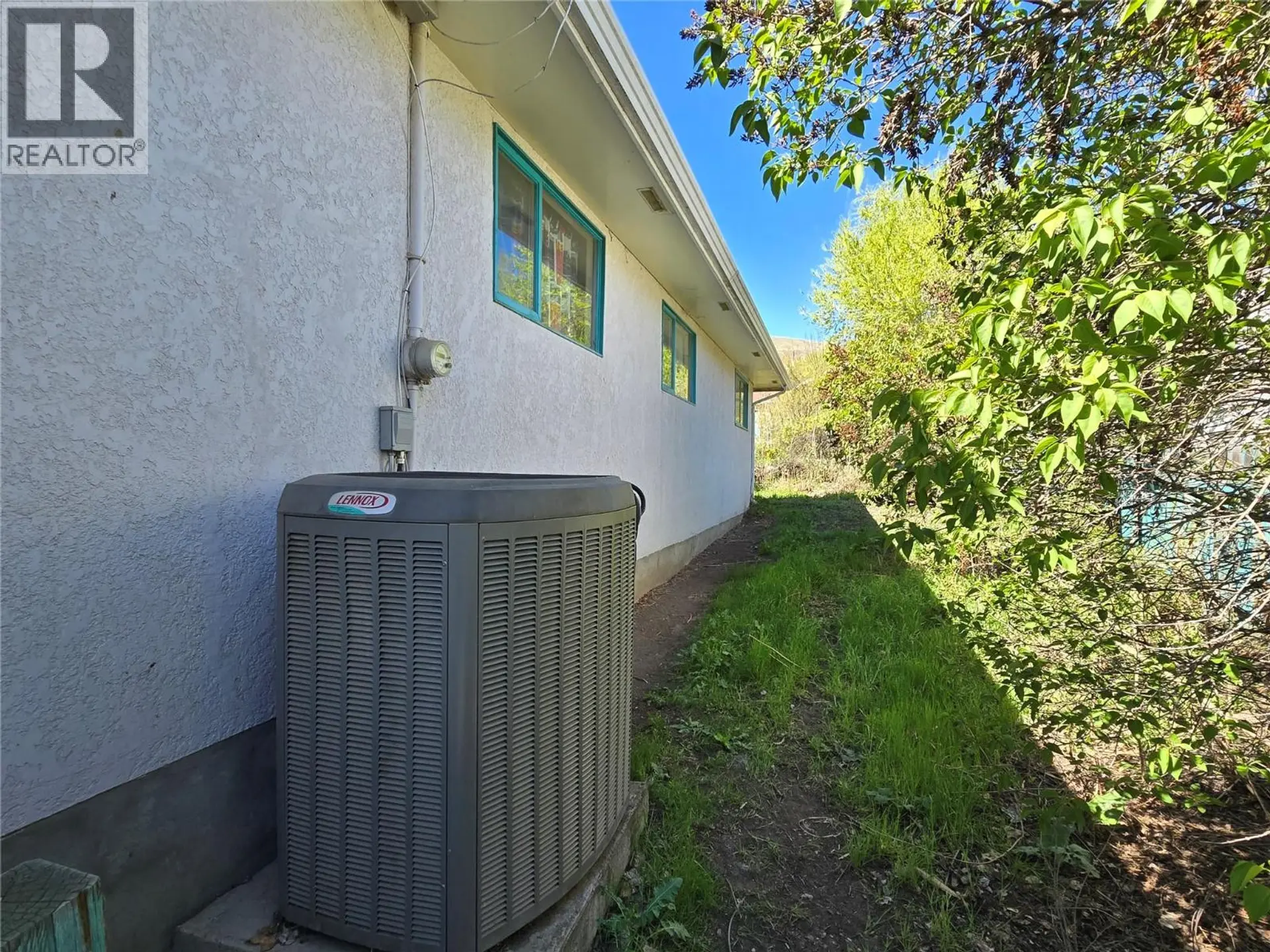 Property at 368 TINGLEY Street, Ashcroft, BC