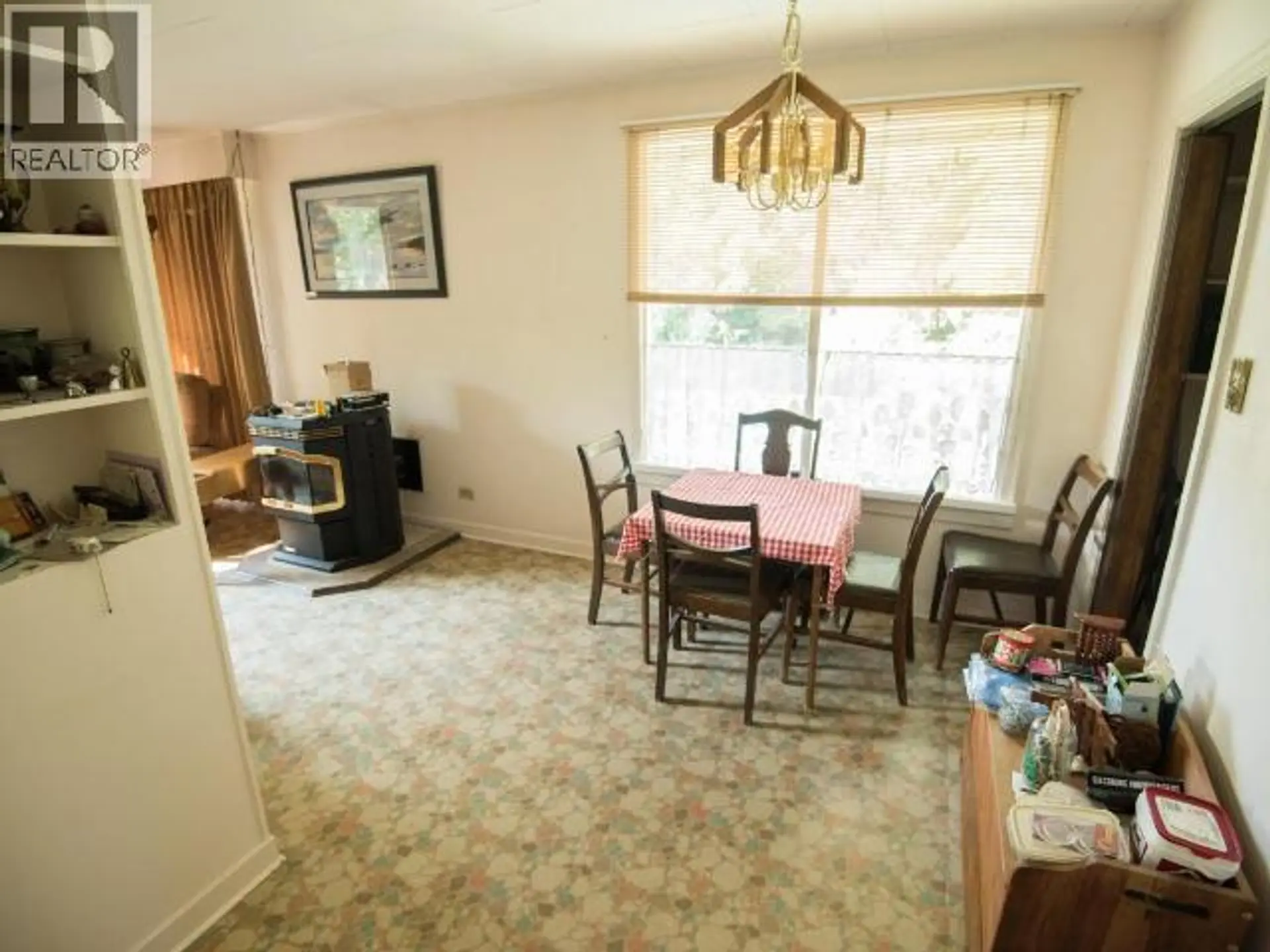 Property at 368 TINGLEY Street, Ashcroft, BC