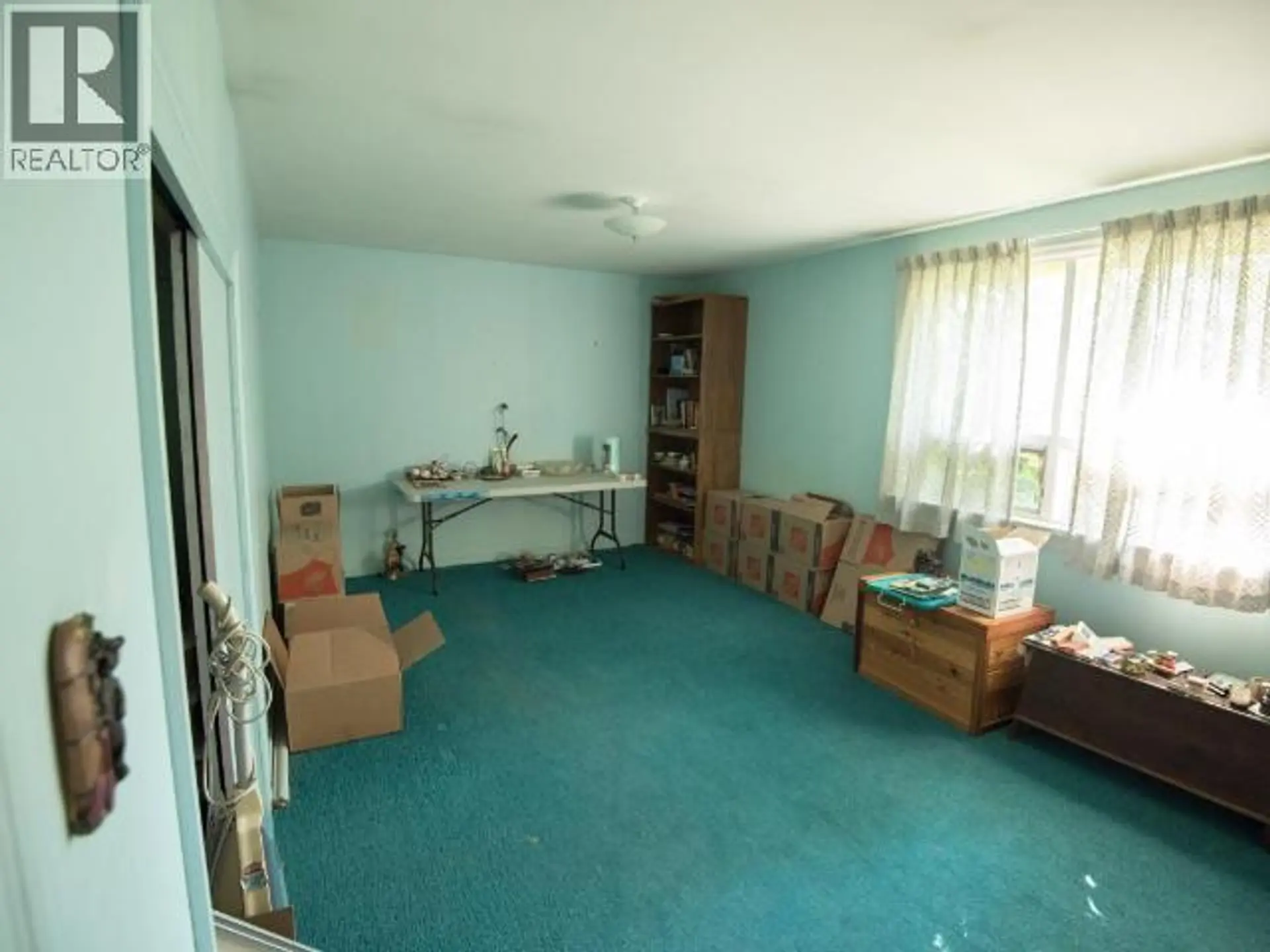 Property at 368 TINGLEY Street, Ashcroft, BC