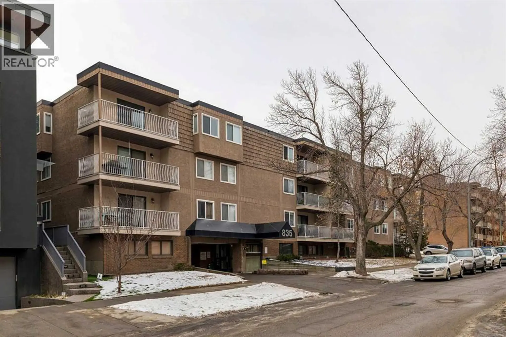 #106 835 19 Avenue SW - Image 17