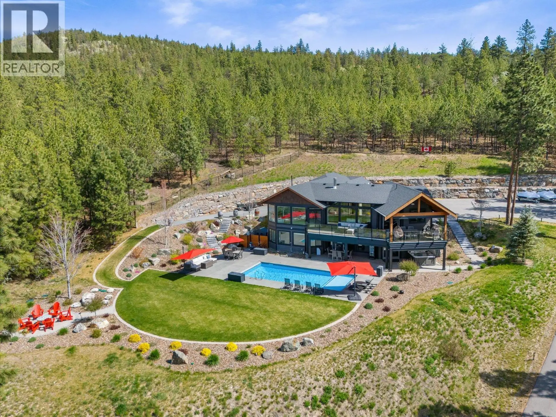 Property at 14405 Moberly Road, Lake Country, BC