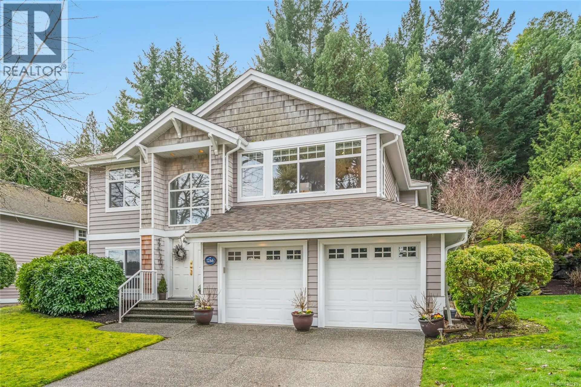 Property at 1266 Saturna Dr, Parksville, BC