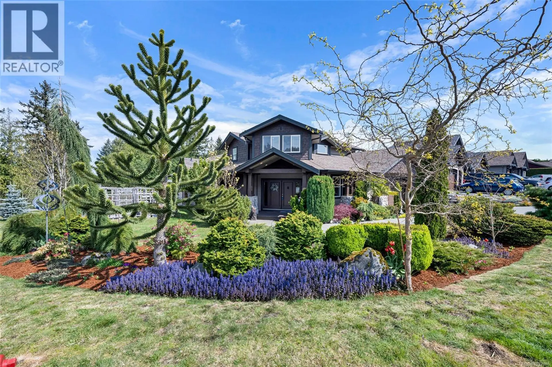 Property at 625 Sentinel Dr, Mill Bay, BC