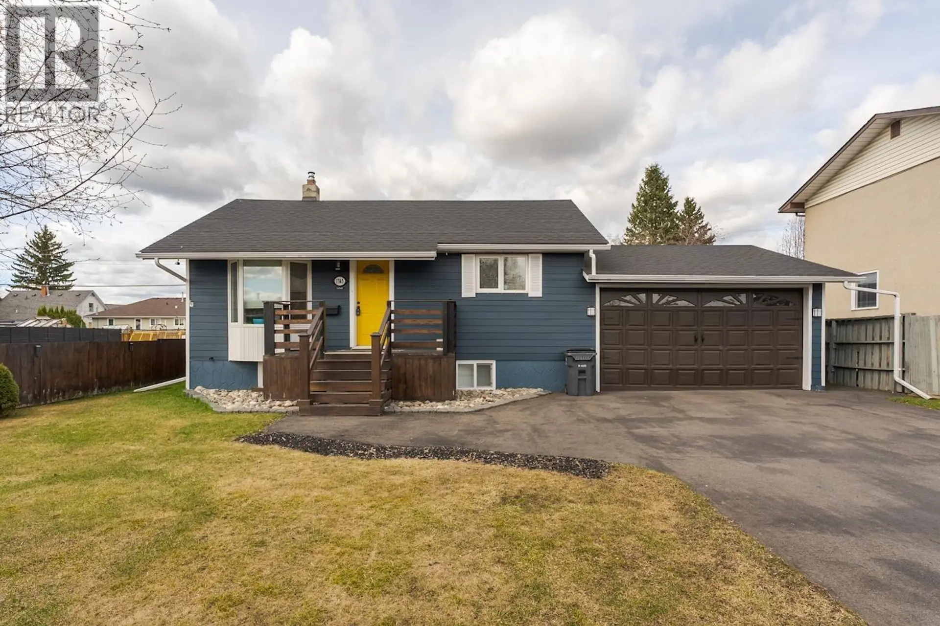 Property at 1745 NORWOOD STREET, Prince George, BC