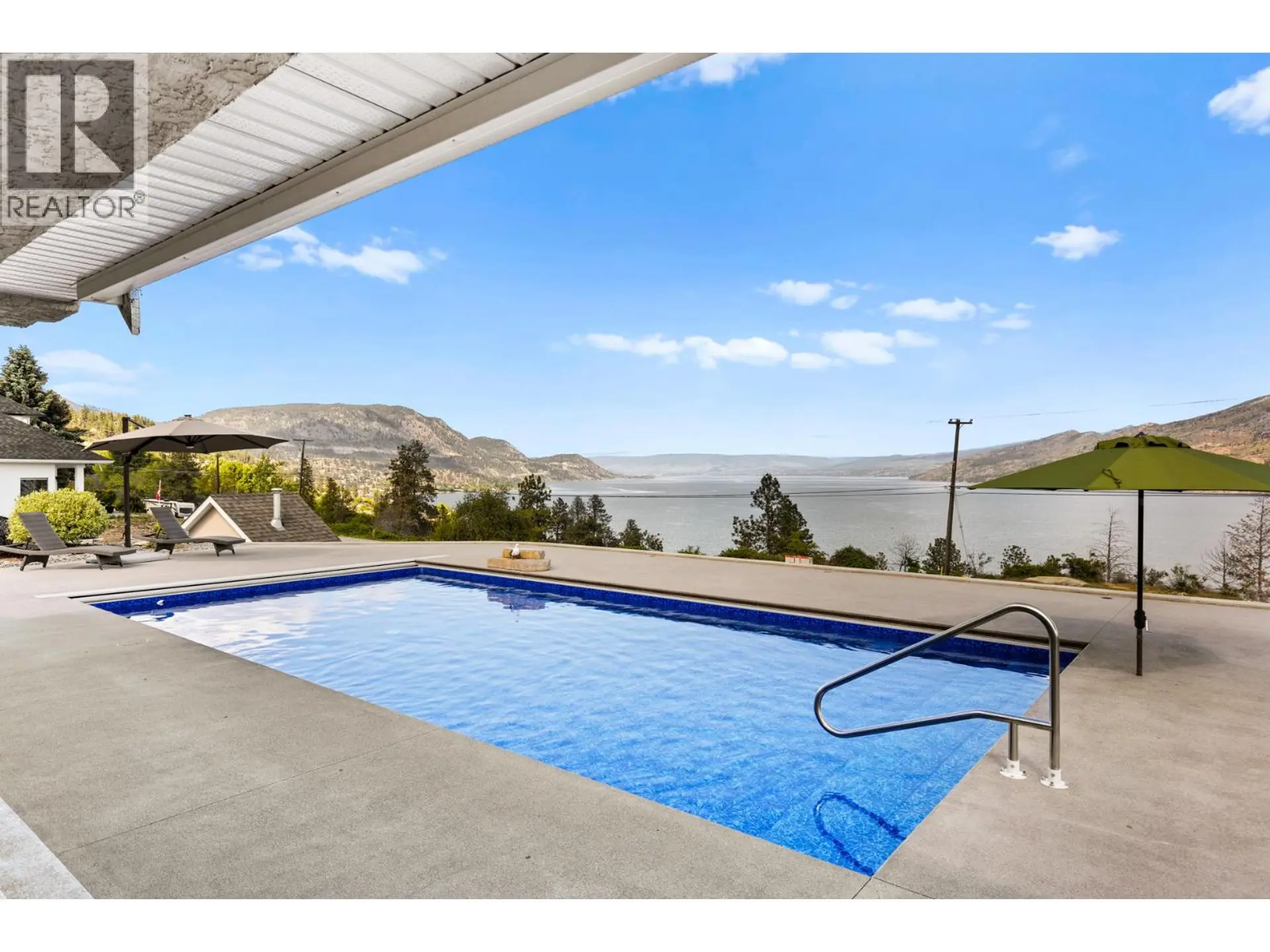 Property at 6130 Lipsett Avenue, Peachland, BC