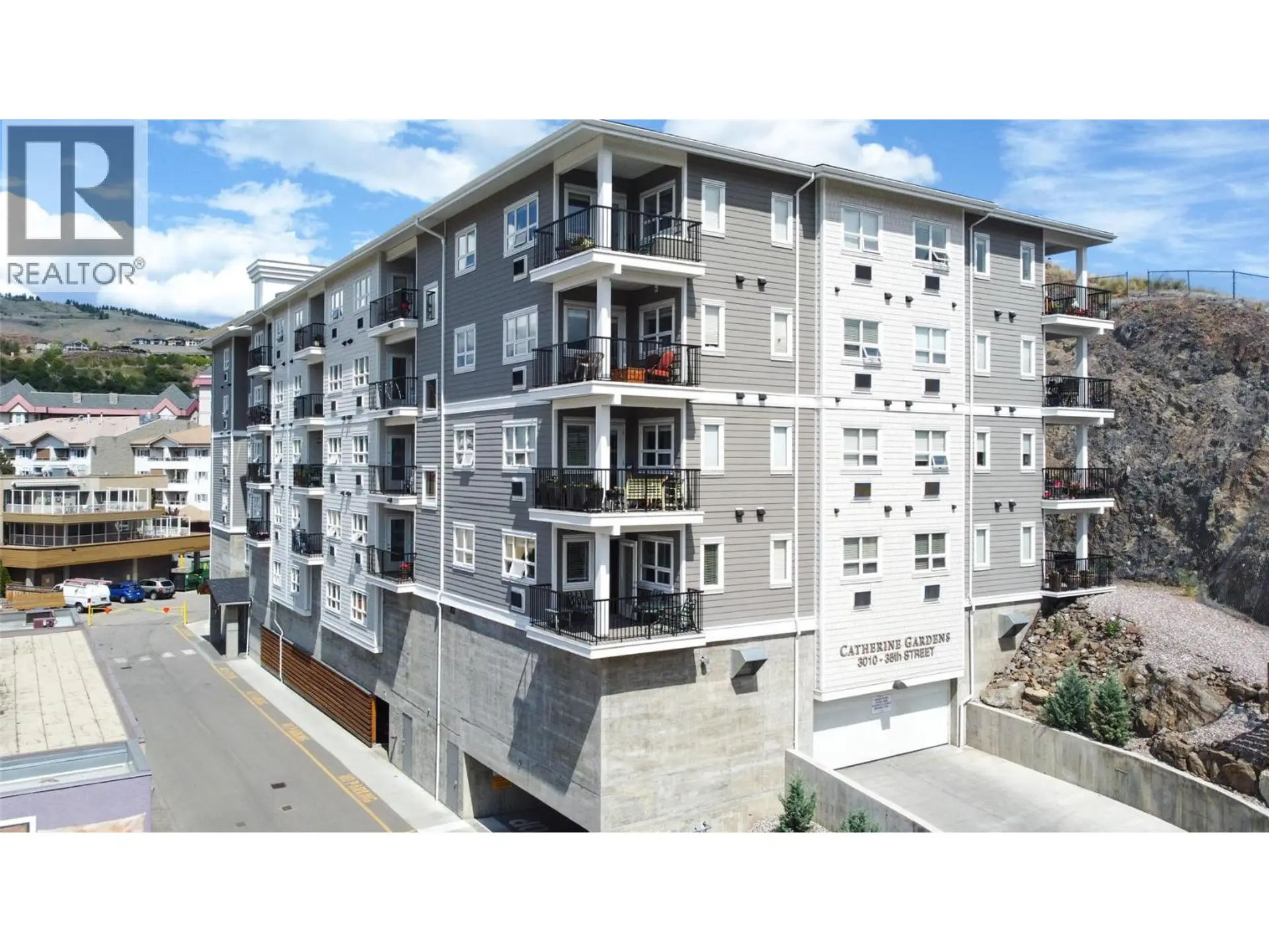 Property at #103 3010 35th Street, Vernon, BC