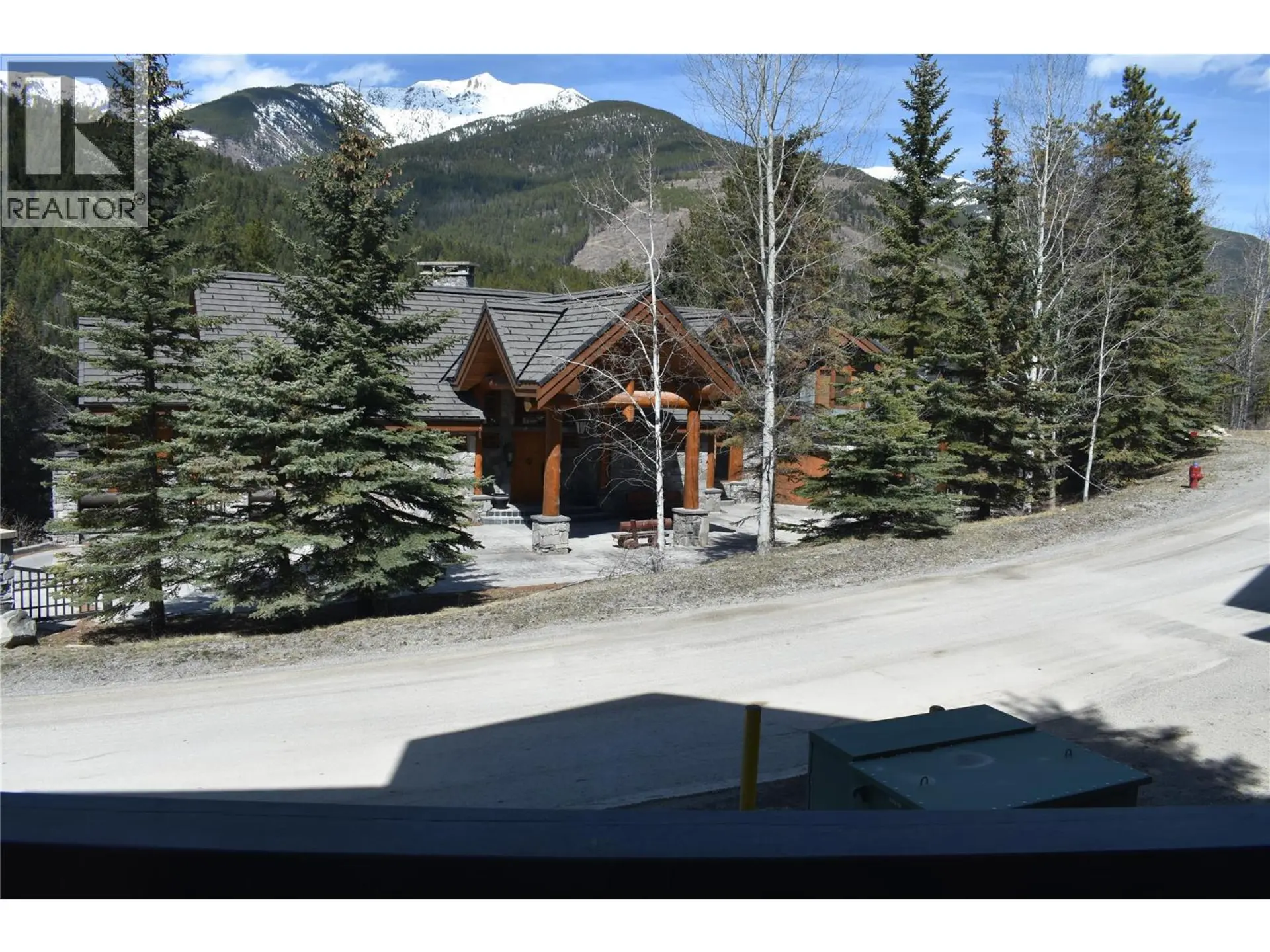 Property at #414D 2049 Summit Drive Lot# 34, Panorama, BC
