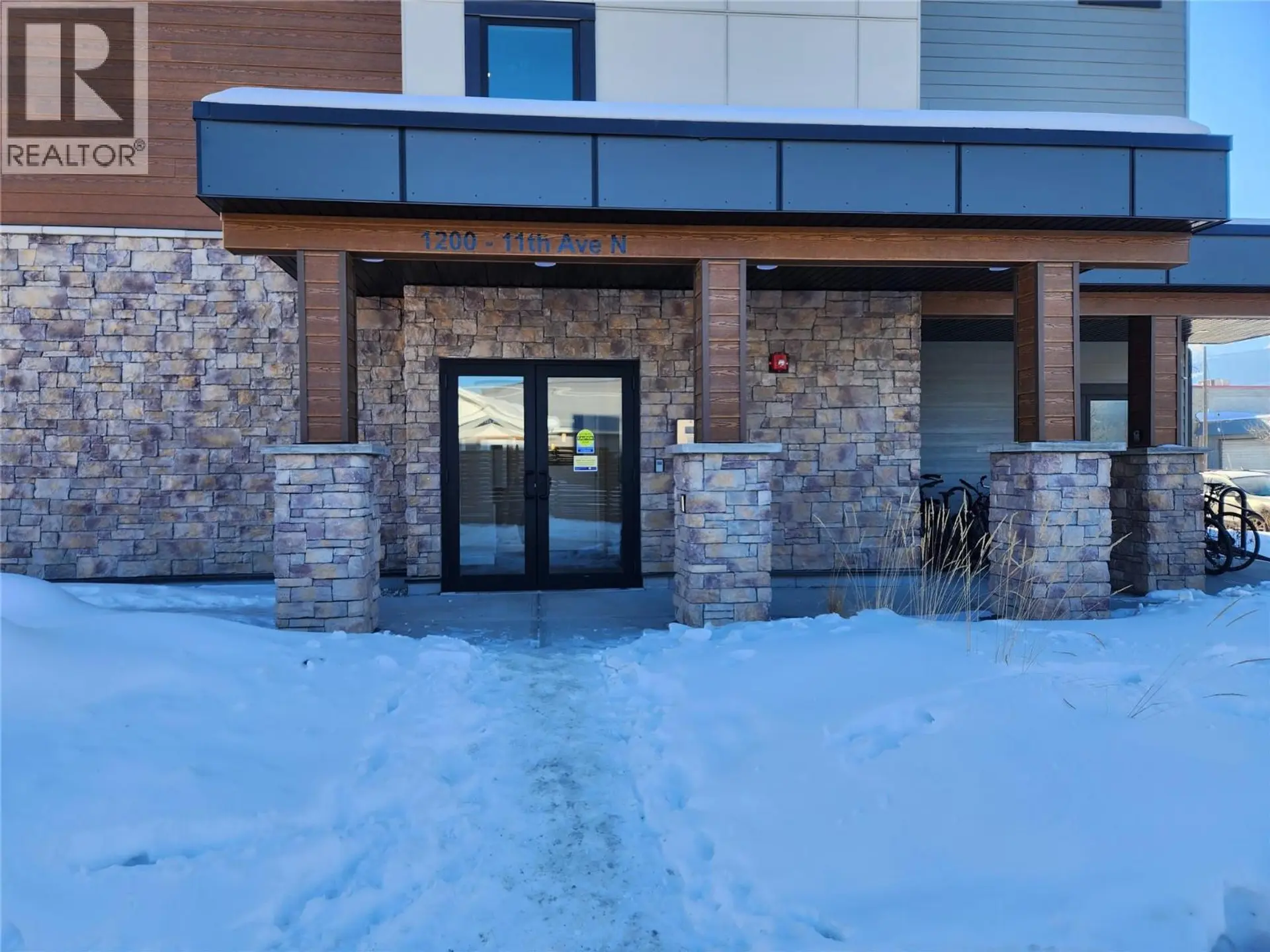 Property at #201 1200 11 Avenue, Golden, BC