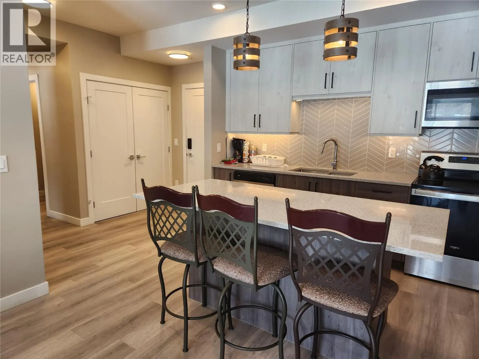 Property at #201 1200 11 Avenue, Golden, BC