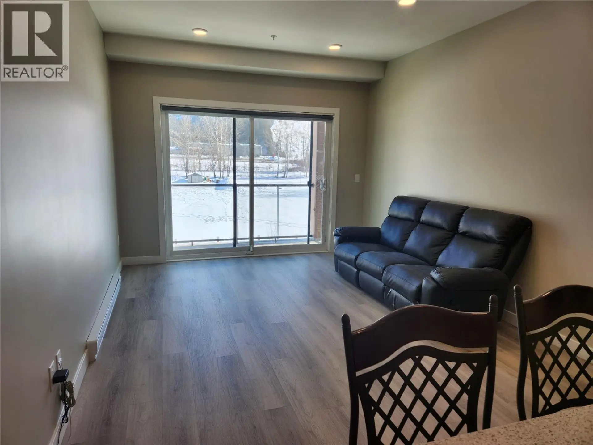 Property at #201 1200 11 Avenue, Golden, BC