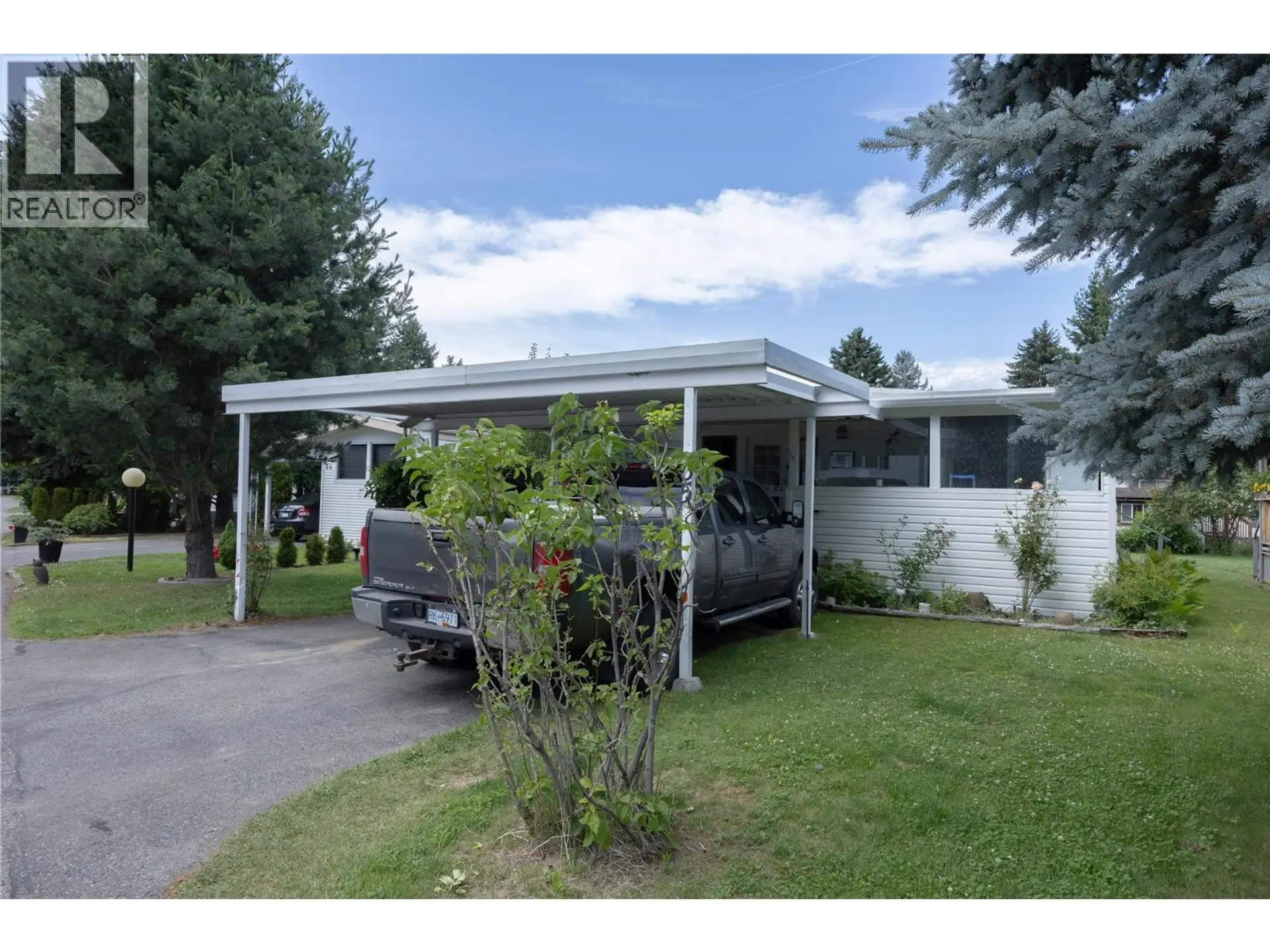 Property at #85 3535 Casorso Road, Kelowna, BC