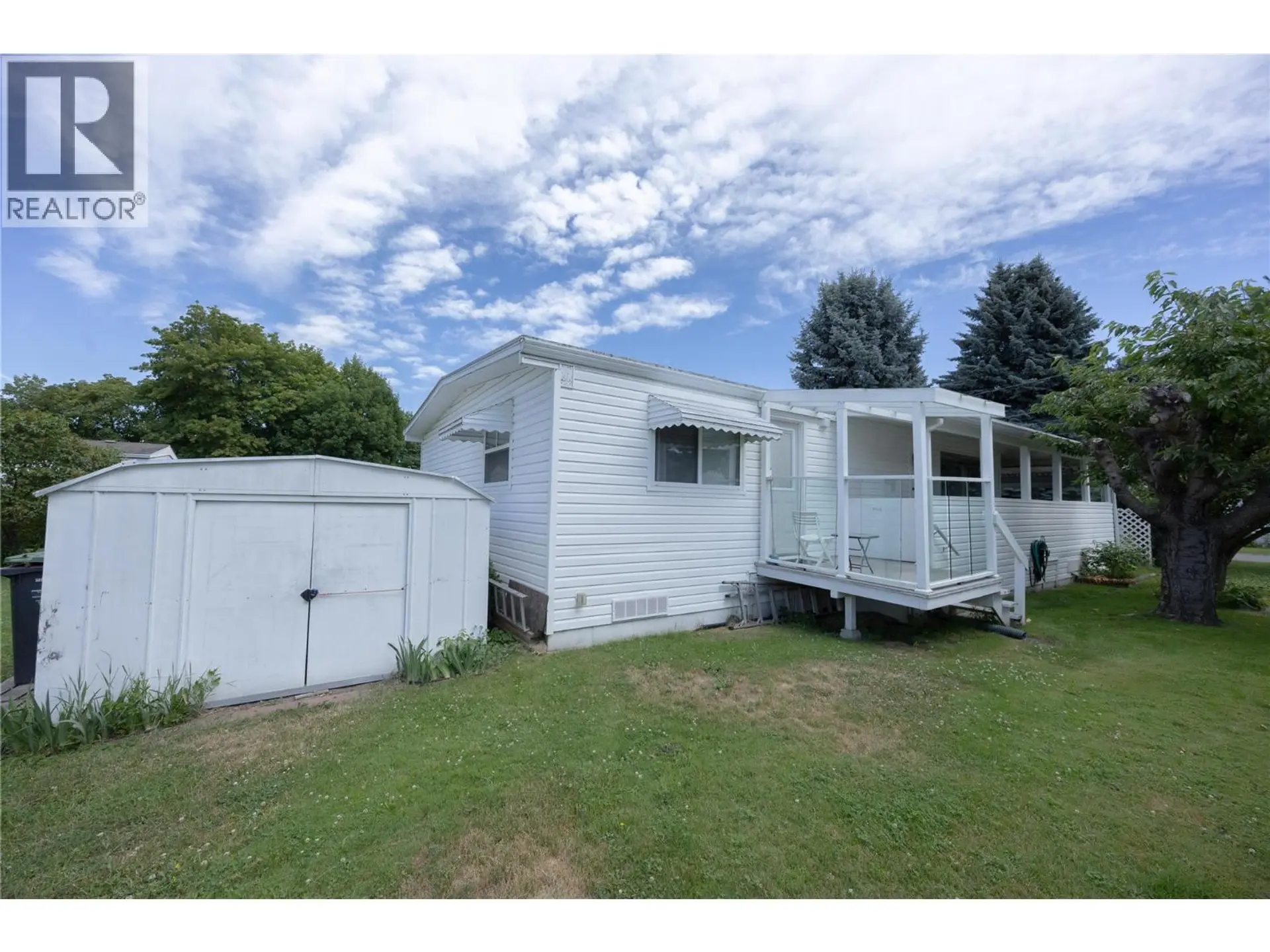 Property at #85 3535 Casorso Road, Kelowna, BC