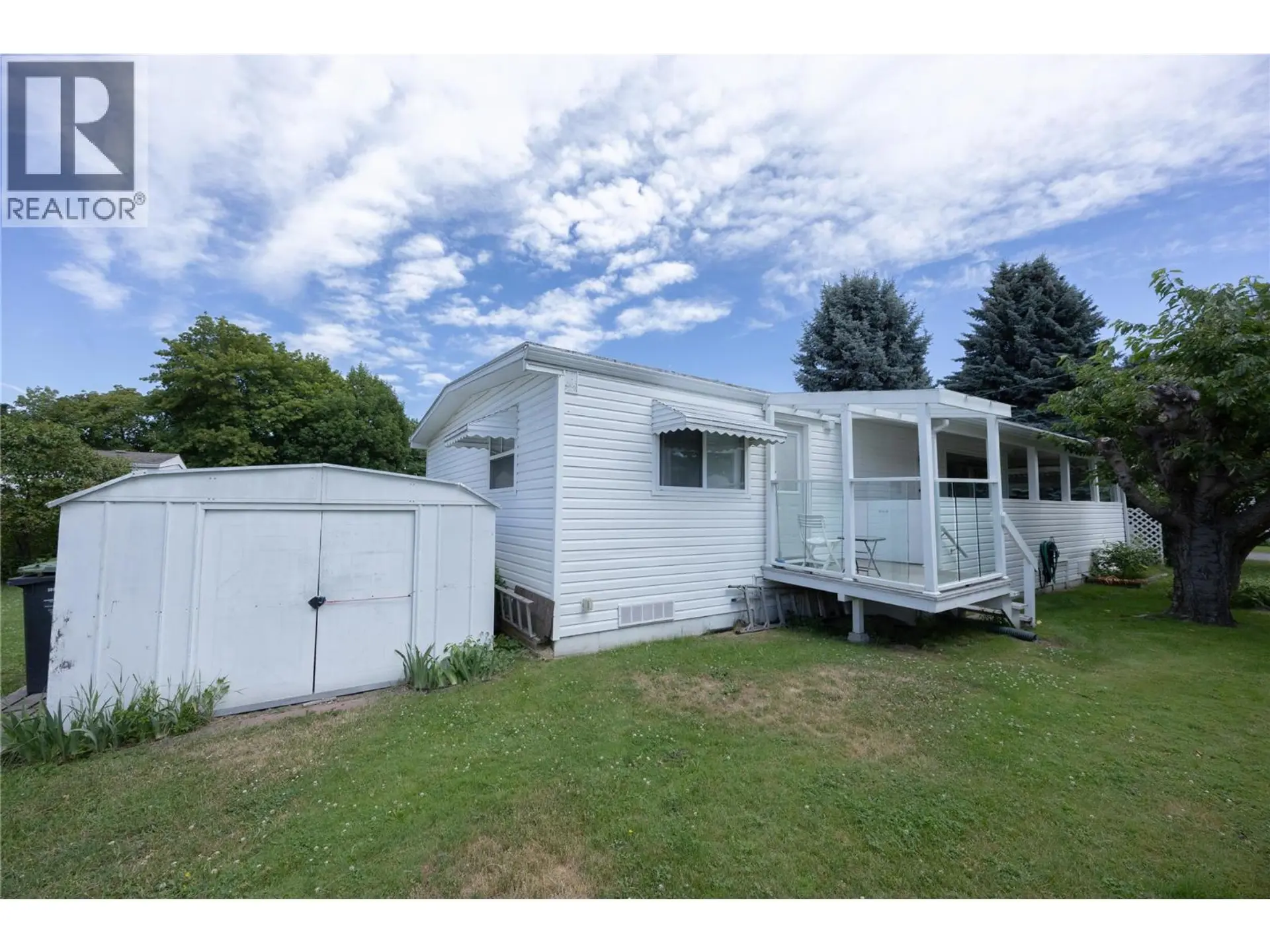 Property at #85 3535 Casorso Road, Kelowna, BC