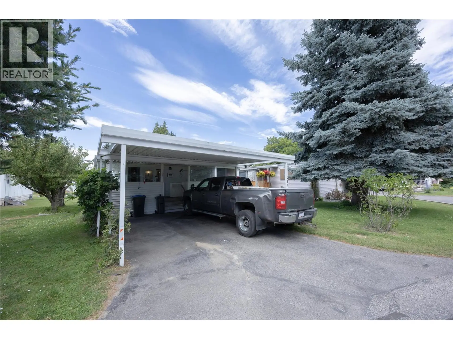 Property at #85 3535 Casorso Road, Kelowna, BC